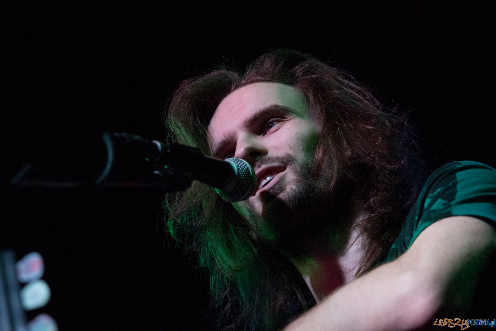 Paweł Izdebski Foto: lepszyPOZNAN.pl / Ewelina Jaśkowiak Paweł Izdebski Foto: lepszyPOZNAN.pl / Ewelina Jaśkowiak