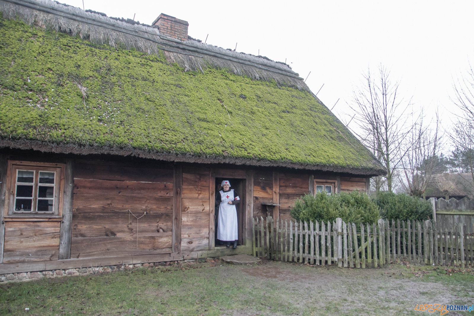 Obrazy z życia Powstańców Dziekanowice Foto: lepszyPOZNAN.pl / Ewelina Jaśkowiak Obrazy z życia Powstańców Dziekanowice Foto: lepszyPOZNAN.pl / Ewelina Jaśkowiak