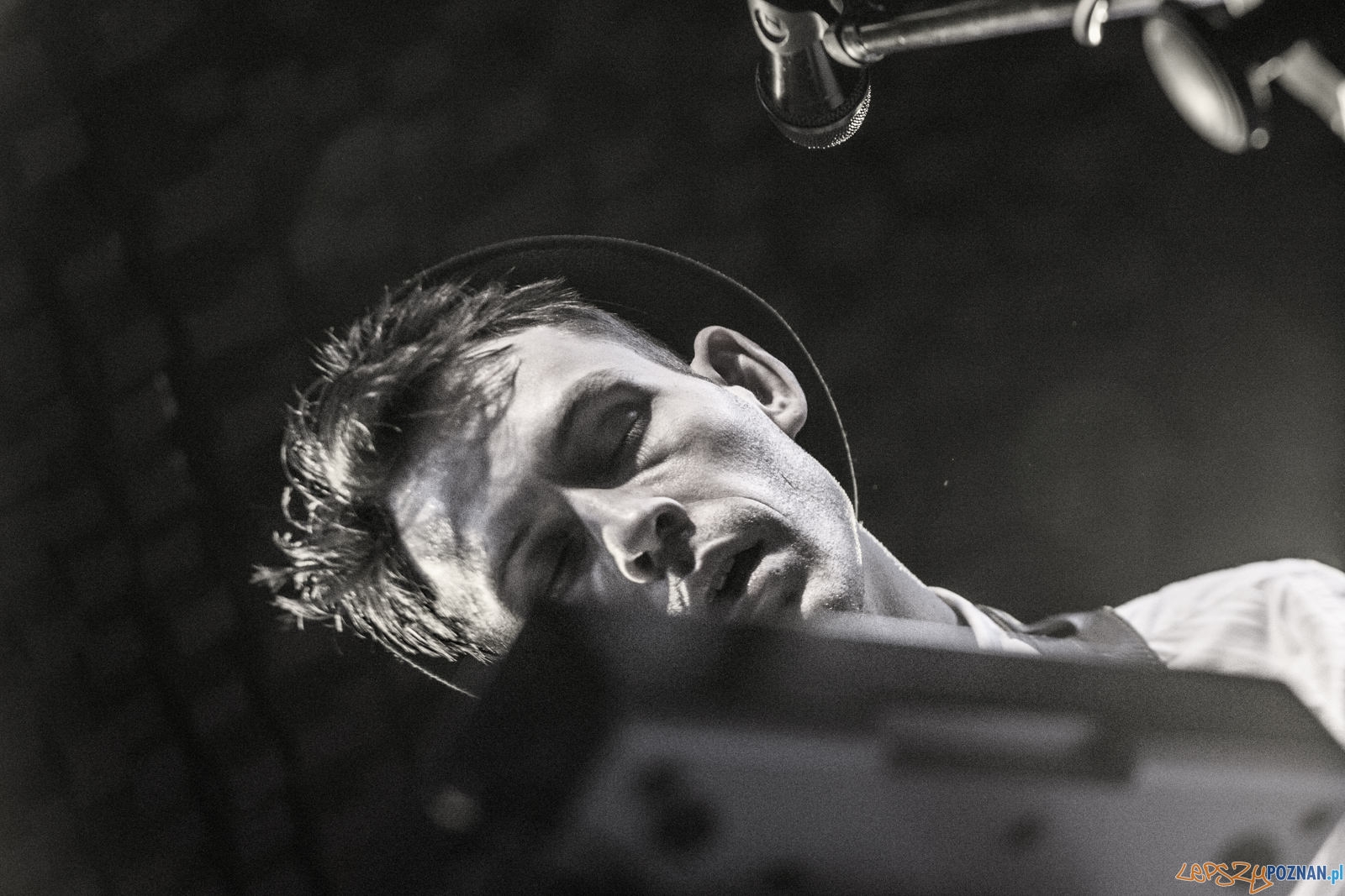 Swiernalis Foto: lepszyPOZNAN.pl / Ewelina Jaśkowiak Swiernalis Foto: lepszyPOZNAN.pl / Ewelina Jaśkowiak