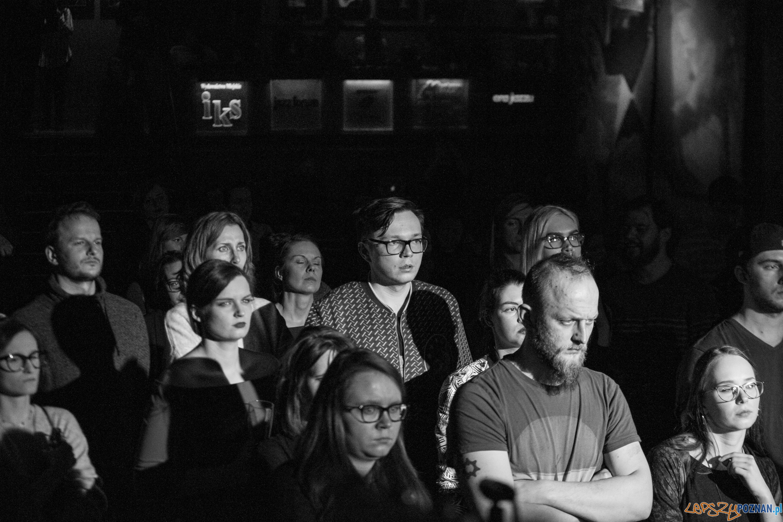 Swiernalis Foto: lepszyPOZNAN.pl / Ewelina Jaśkowiak Swiernalis Foto: lepszyPOZNAN.pl / Ewelina Jaśkowiak