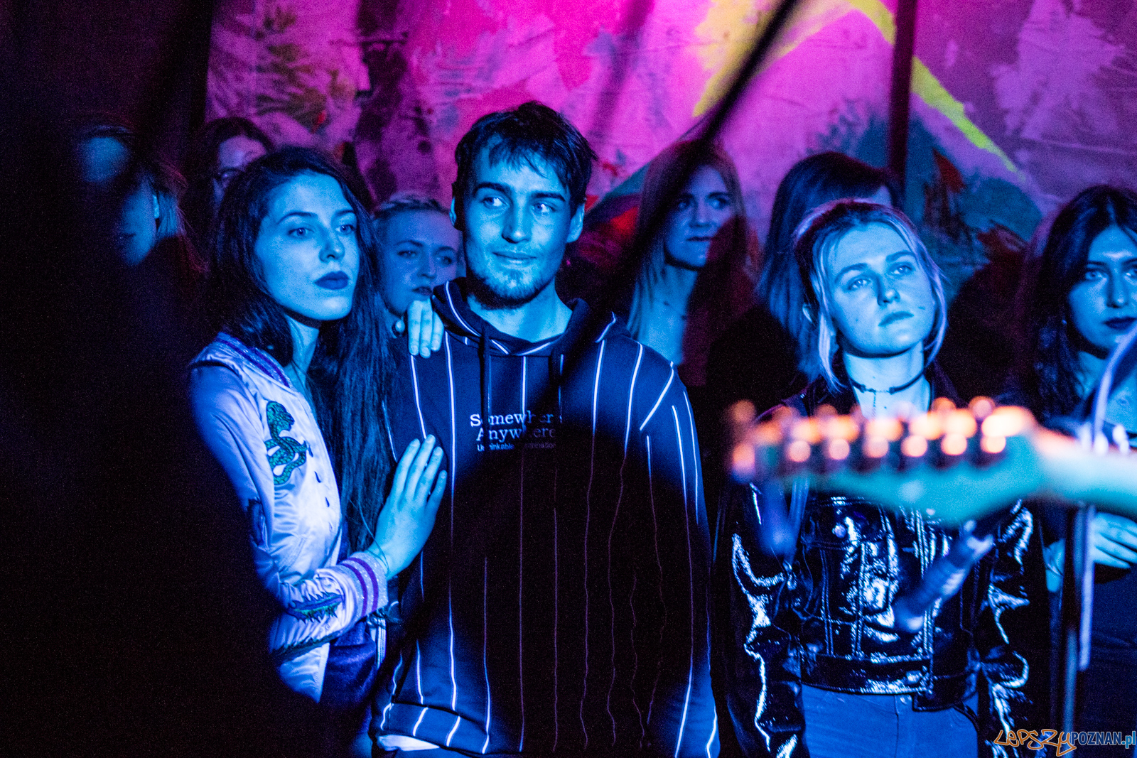 Swiernalis Foto: lepszyPOZNAN.pl / Ewelina Jaśkowiak Swiernalis Foto: lepszyPOZNAN.pl / Ewelina Jaśkowiak