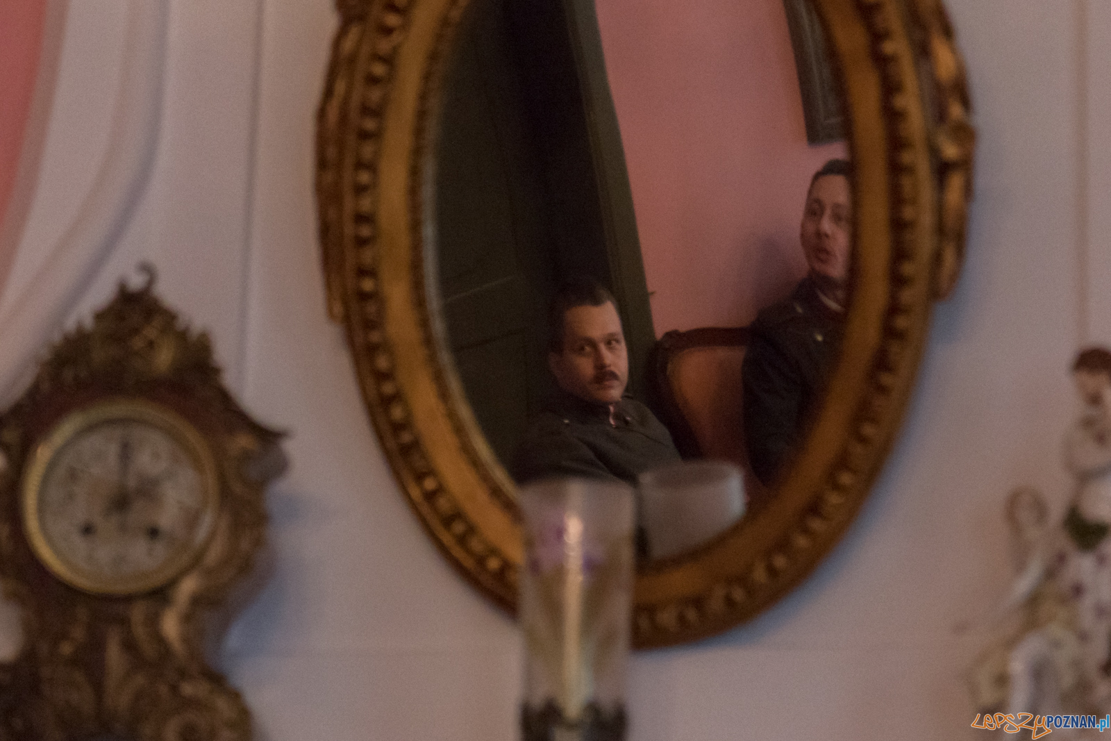 Obrazy z życia Powstańców Dziekanowice Foto: lepszyPOZNAN.pl / Ewelina Jaśkowiak Obrazy z życia Powstańców Dziekanowice Foto: lepszyPOZNAN.pl / Ewelina Jaśkowiak