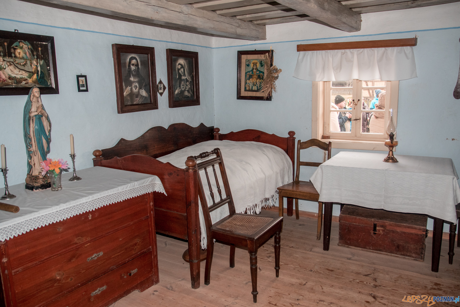 Obrazy z życia Powstańców Dziekanowice Foto: lepszyPOZNAN.pl / Ewelina Jaśkowiak Obrazy z życia Powstańców Dziekanowice Foto: lepszyPOZNAN.pl / Ewelina Jaśkowiak