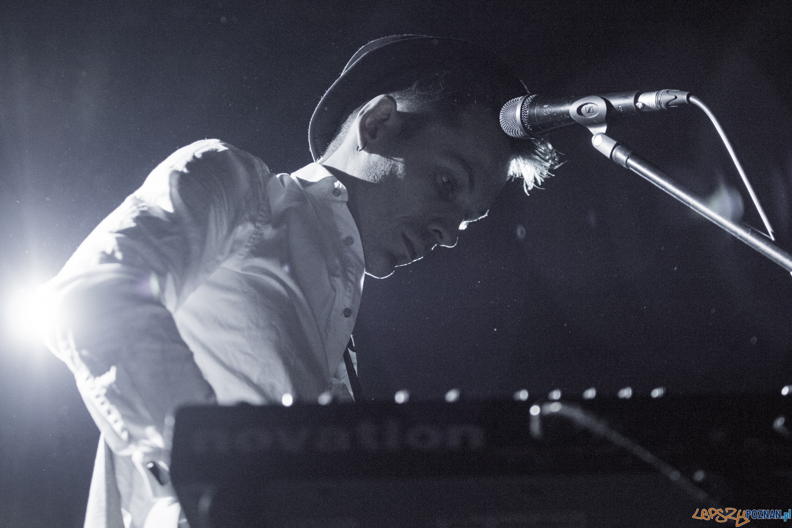 Swiernalis Foto: lepszyPOZNAN.pl / Ewelina Jaśkowiak Swiernalis Foto: lepszyPOZNAN.pl / Ewelina Jaśkowiak