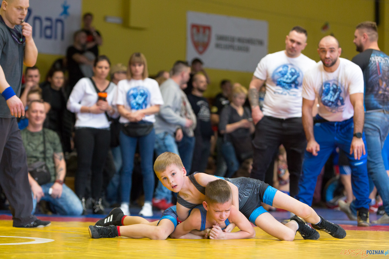 Mistrzostwa Miasta Poznania - VII Memoriał Bogdana Brody Foto: lepszyPOZNAN.pl/Piotr Rychter Mistrzostwa Miasta Poznania - VII Memoriał Bogdana Brody Foto: lepszyPOZNAN.pl/Piotr Rychter