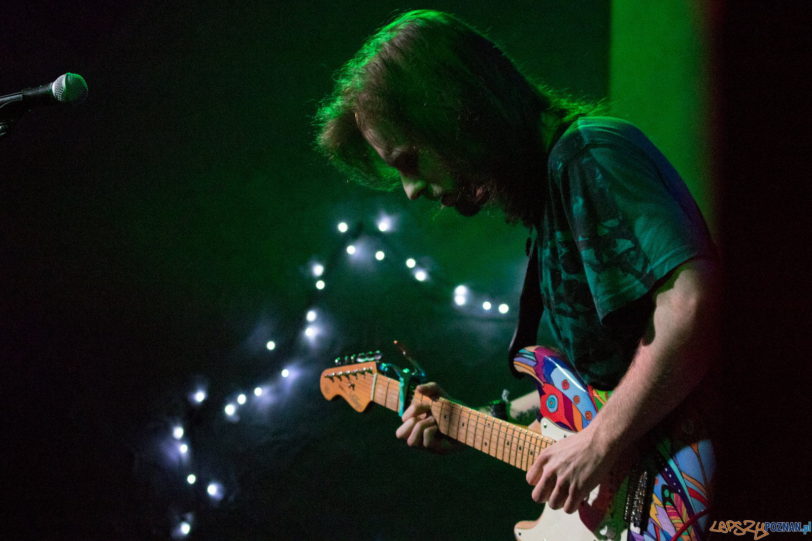 Paweł Izdebski Foto: lepszyPOZNAN.pl / Ewelina Jaśkowiak Paweł Izdebski Foto: lepszyPOZNAN.pl / Ewelina Jaśkowiak