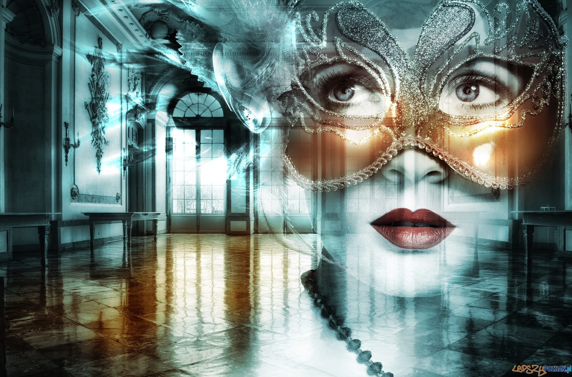 Pomarańczowy Bal Marzeń Foto: materiały prasowe Pomarańczowy Bal Marzeń Foto: materiały prasowe