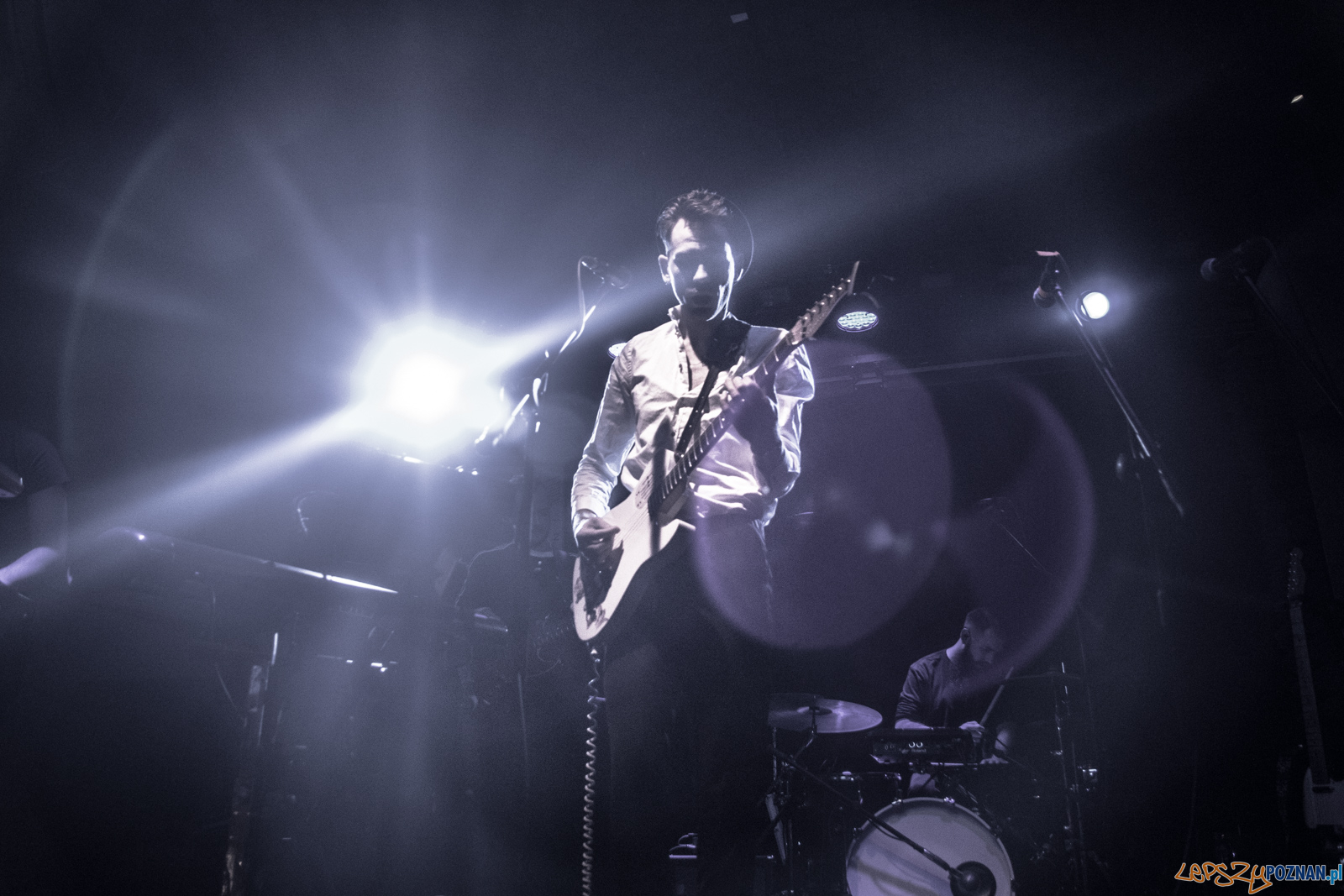 Swiernalis Foto: lepszyPOZNAN.pl / Ewelina Jaśkowiak Swiernalis Foto: lepszyPOZNAN.pl / Ewelina Jaśkowiak