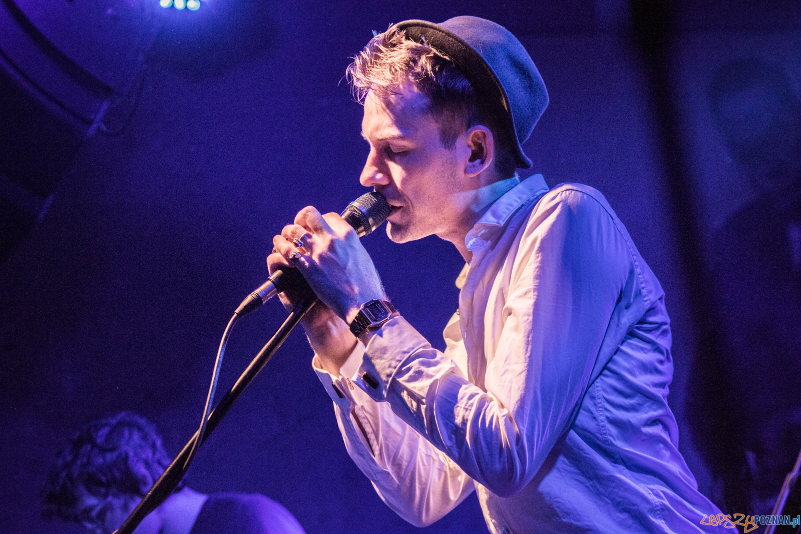 Swiernalis Foto: lepszyPOZNAN.pl / Ewelina Jaśkowiak Swiernalis Foto: lepszyPOZNAN.pl / Ewelina Jaśkowiak