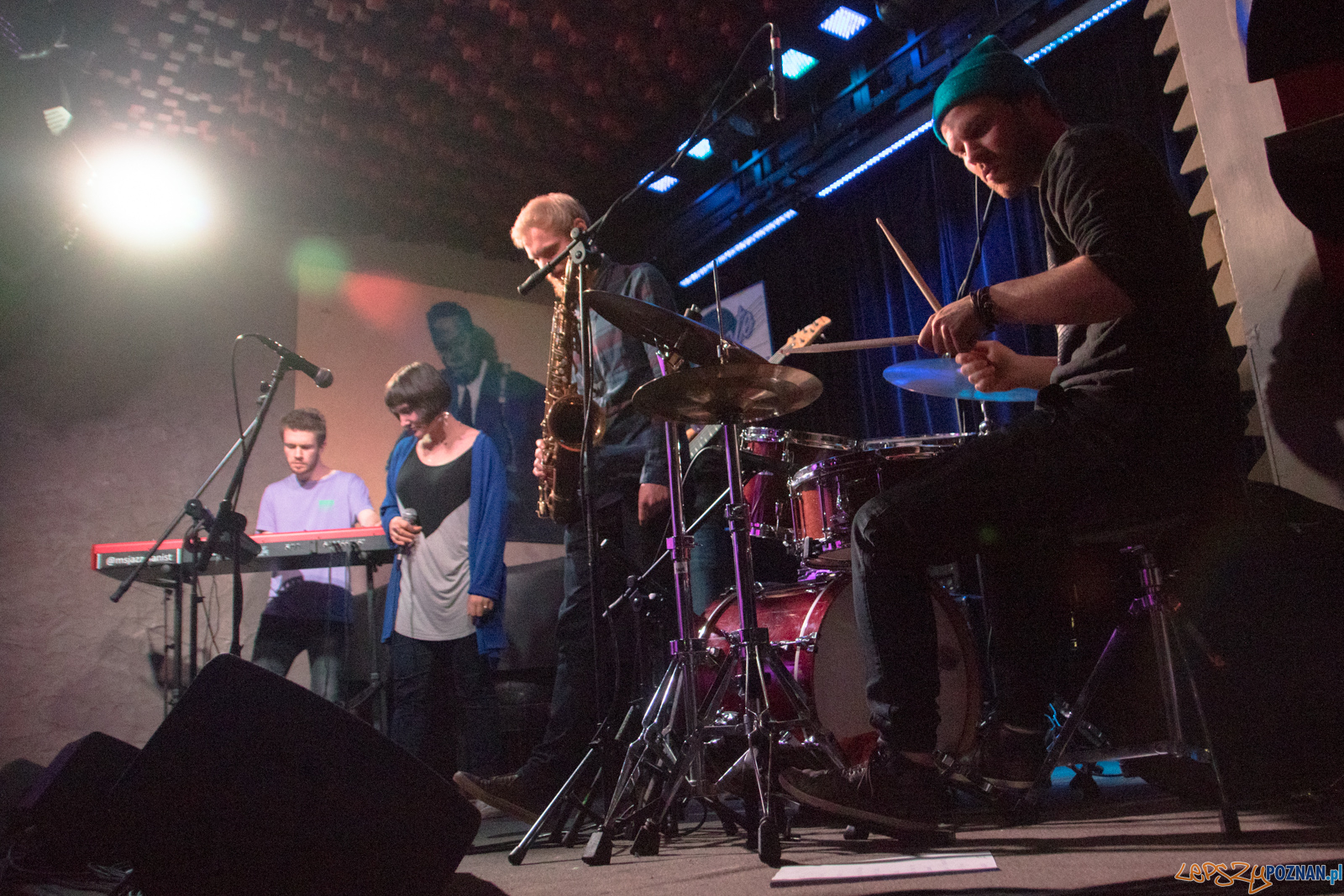 Mozaik Foto: lepszyPOZNAN.pl / Ewelina Jaśkowiak Mozaik Foto: lepszyPOZNAN.pl / Ewelina Jaśkowiak