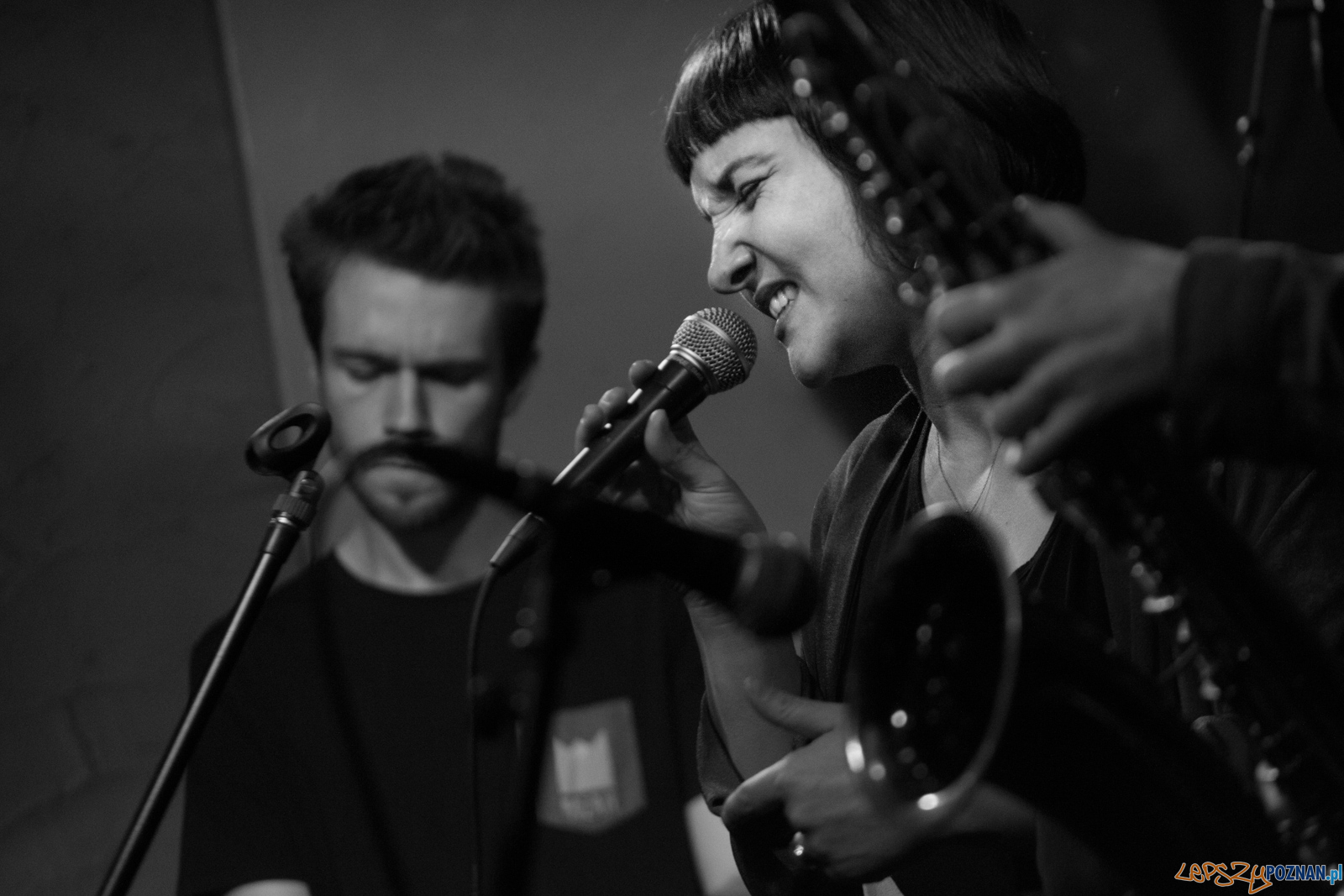 Mozaik Foto: lepszyPOZNAN.pl / Ewelina Jaśkowiak Mozaik Foto: lepszyPOZNAN.pl / Ewelina Jaśkowiak