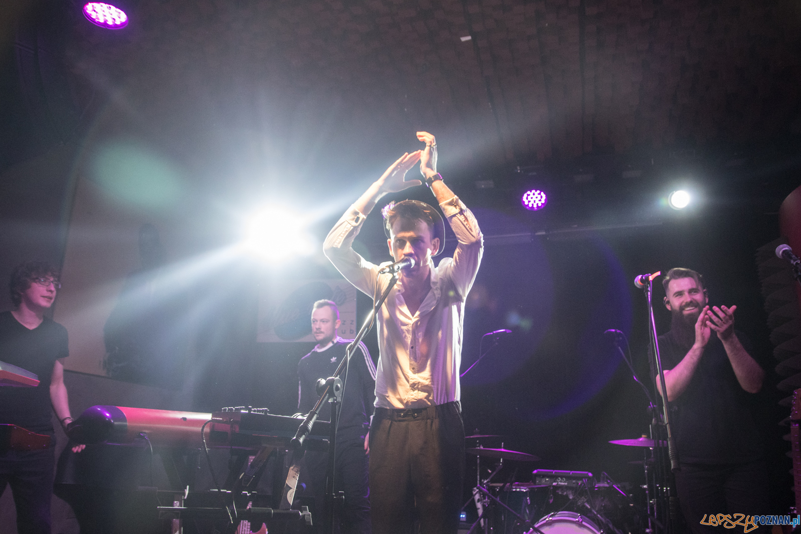 Swiernalis Foto: lepszyPOZNAN.pl / Ewelina Jaśkowiak Swiernalis Foto: lepszyPOZNAN.pl / Ewelina Jaśkowiak