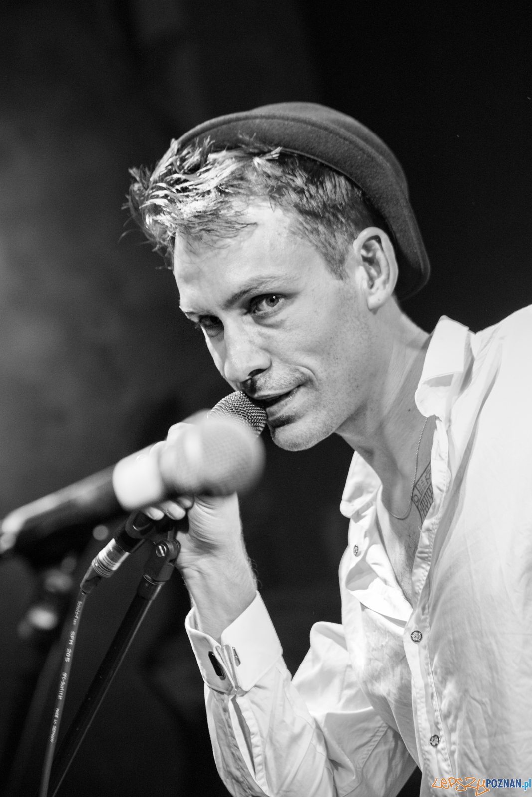 Swiernalis Foto: lepszyPOZNAN.pl / Ewelina Jaśkowiak Swiernalis Foto: lepszyPOZNAN.pl / Ewelina Jaśkowiak