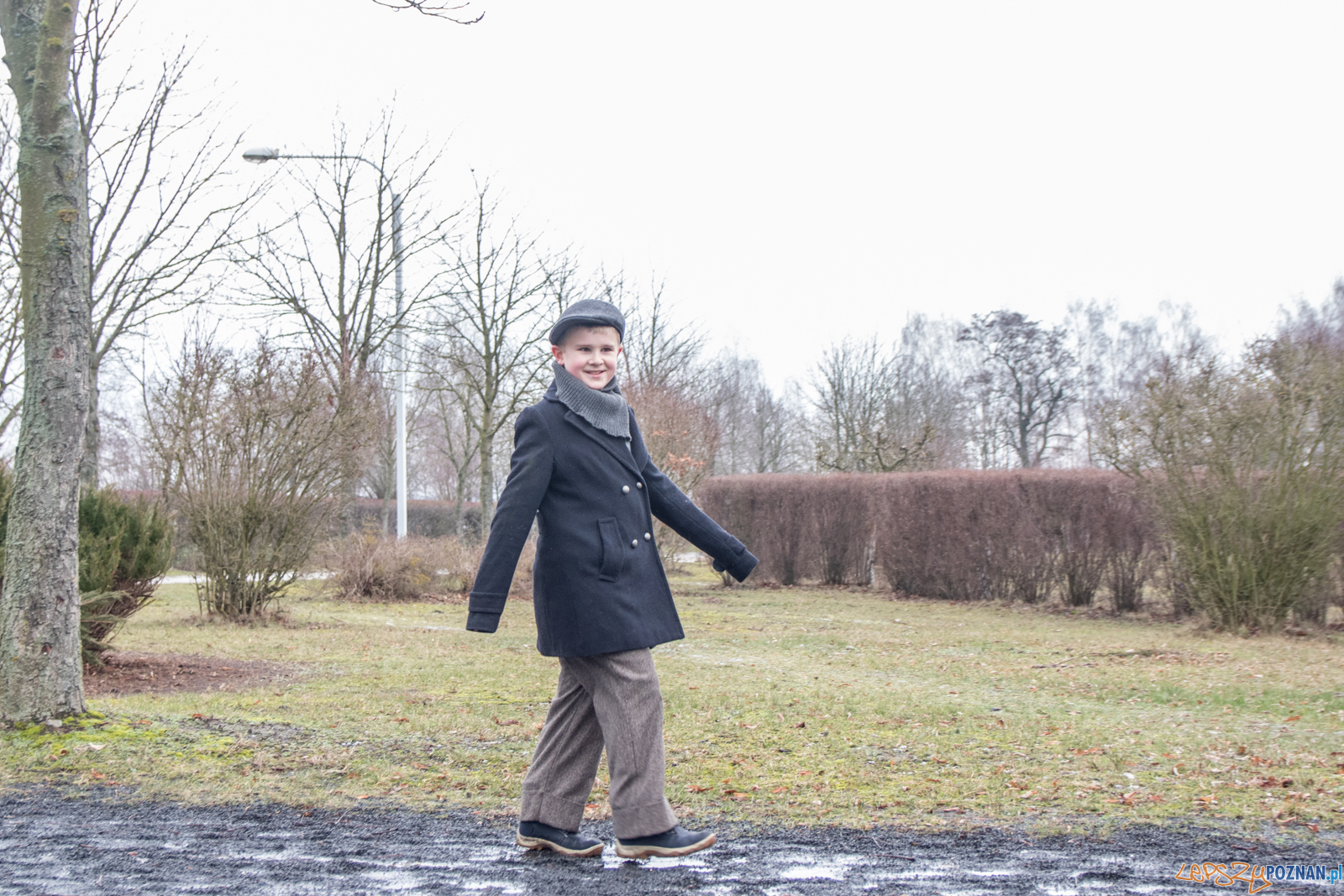 Obrazy z życia Powstańców Dziekanowice Foto: lepszyPOZNAN.pl / Ewelina Jaśkowiak Obrazy z życia Powstańców Dziekanowice Foto: lepszyPOZNAN.pl / Ewelina Jaśkowiak