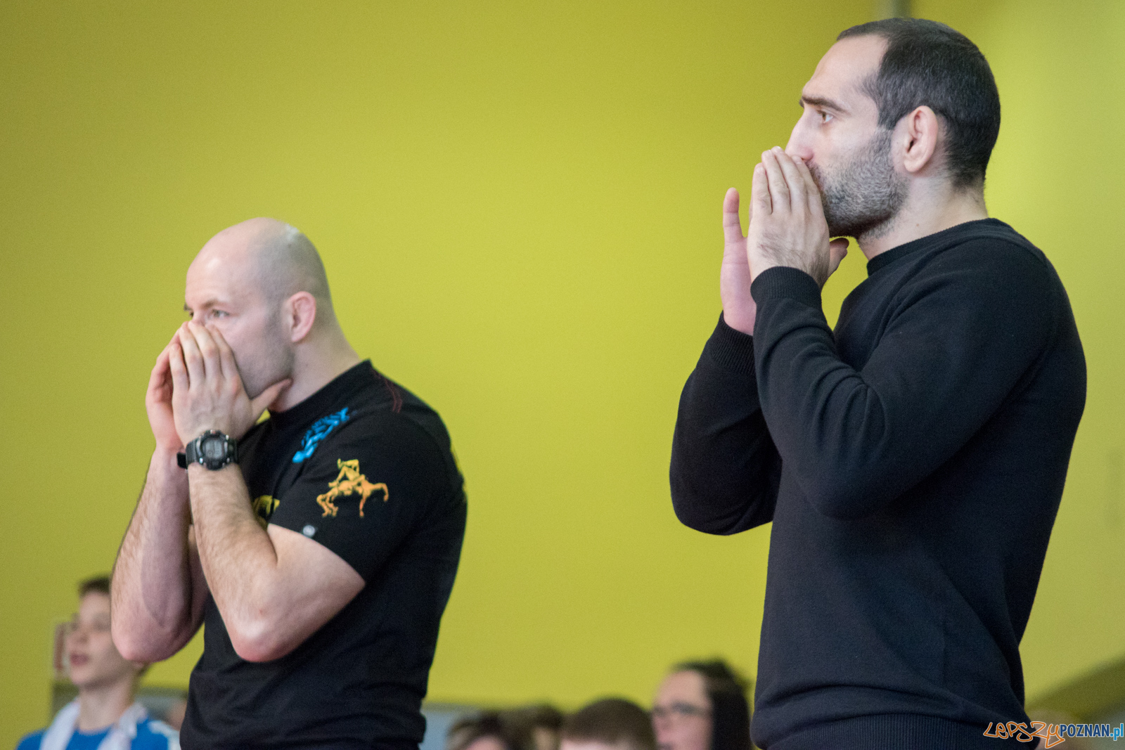 VII Memoriał Bogdana Brody - Zapasy Styl Klasyczny/Zapasy Kobie Foto: lepszyPOZNAN.pl / Ewelina Jaśkowiak VII Memoriał Bogdana Brody - Zapasy Styl Klasyczny/Zapasy Kobie Foto: lepszyPOZNAN.pl / Ewelina Jaśkowiak