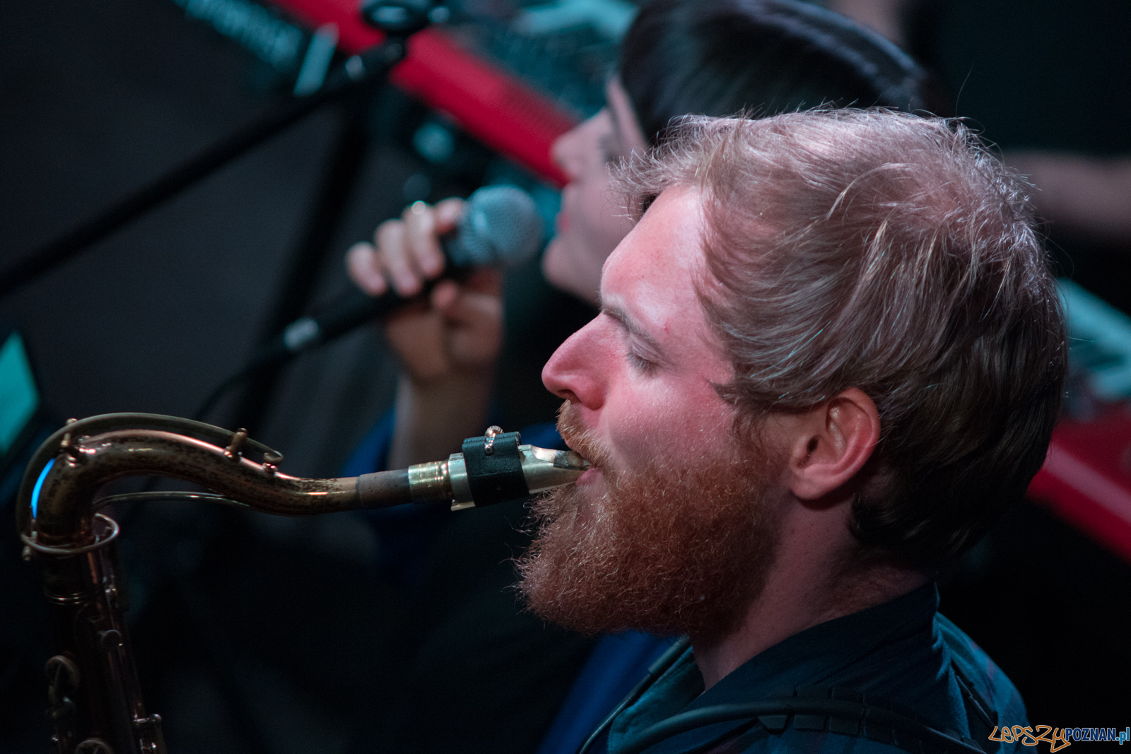 Mozaik Foto: lepszyPOZNAN.pl / Ewelina Jaśkowiak Mozaik Foto: lepszyPOZNAN.pl / Ewelina Jaśkowiak