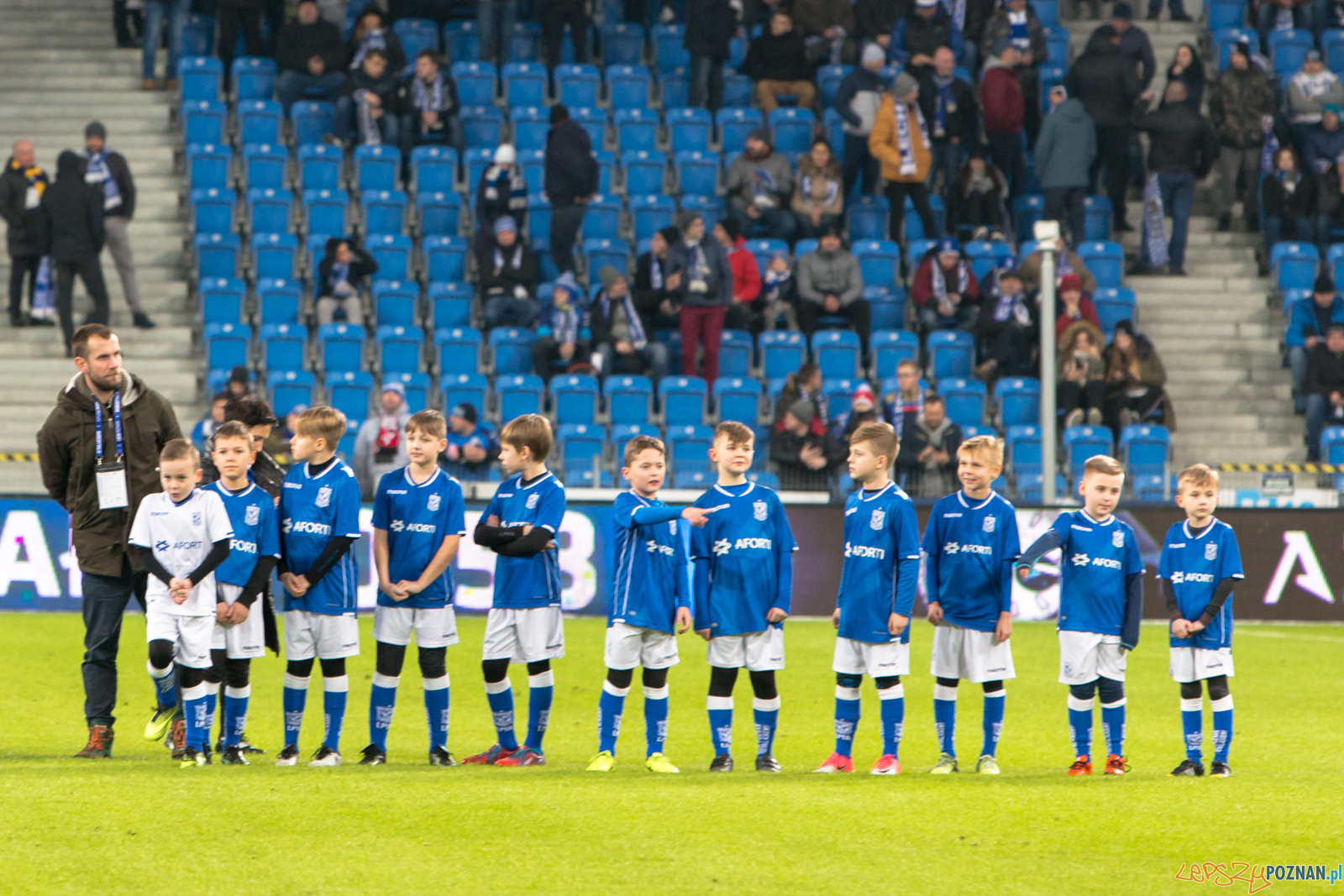 Lech Poznań - Zagłębie Lubin (najlepsi kibice na świecie) Foto: lepszyPOZNAN.pl/Piotr Rychter Lech Poznań - Zagłębie Lubin (najlepsi kibice na świecie) Foto: lepszyPOZNAN.pl/Piotr Rychter