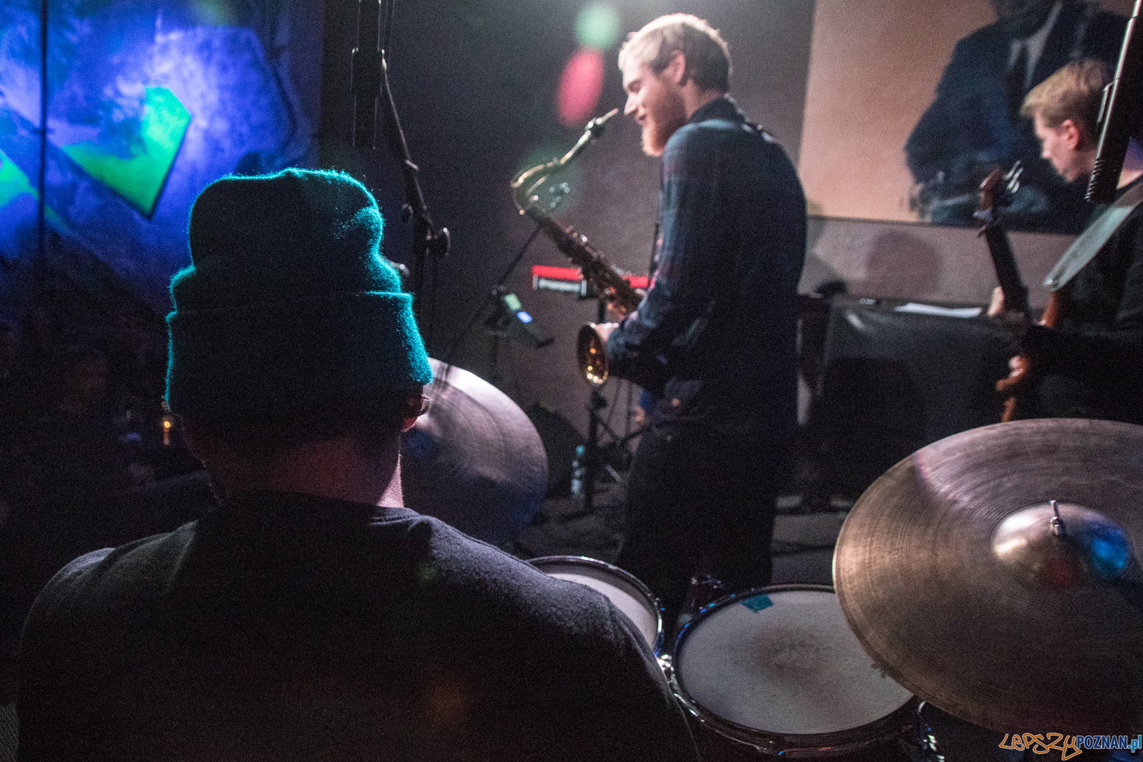 Mozaik Foto: lepszyPOZNAN.pl / Ewelina Jaśkowiak Mozaik Foto: lepszyPOZNAN.pl / Ewelina Jaśkowiak