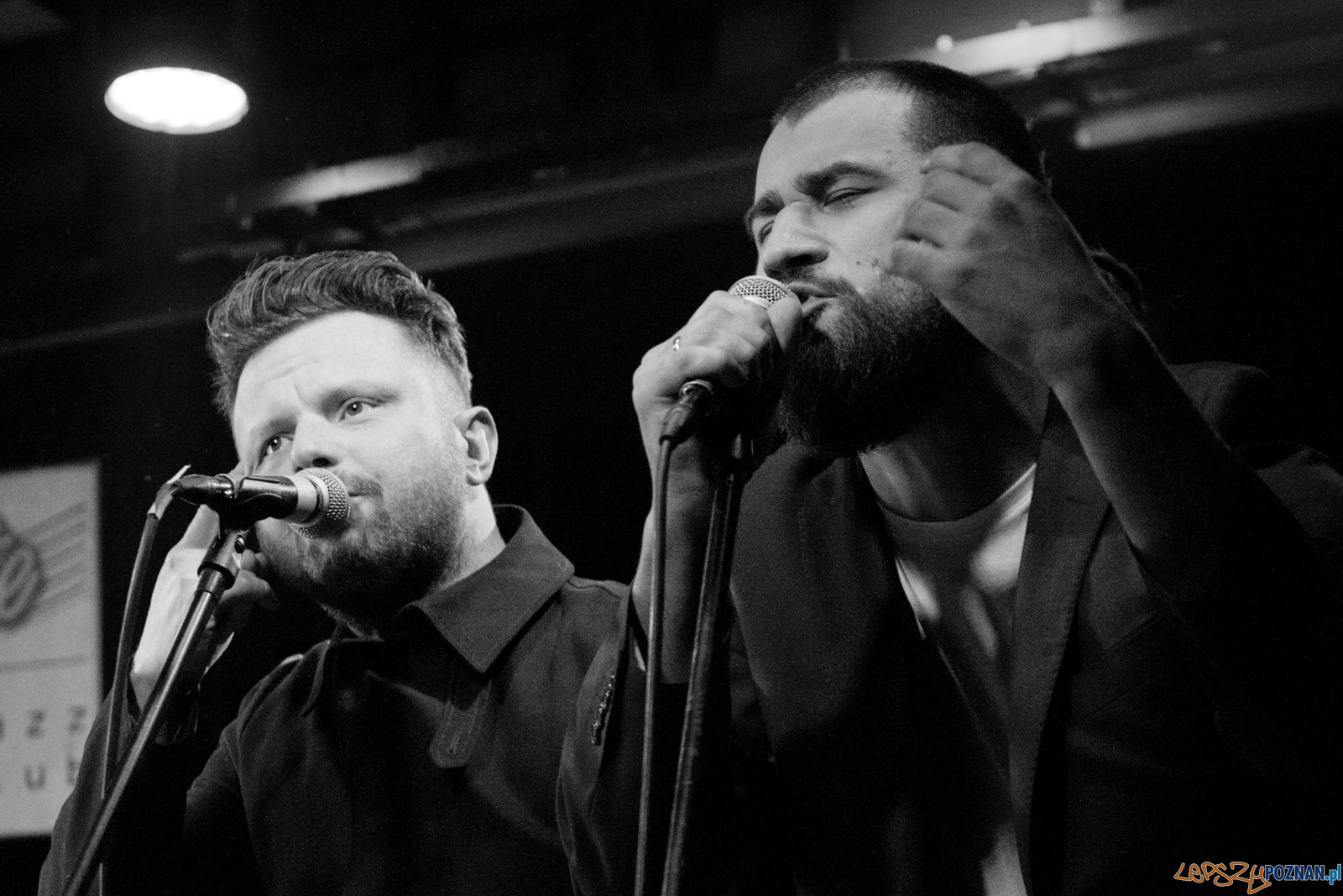 Swiernalis Foto: lepszyPOZNAN.pl / Ewelina Jaśkowiak Swiernalis Foto: lepszyPOZNAN.pl / Ewelina Jaśkowiak