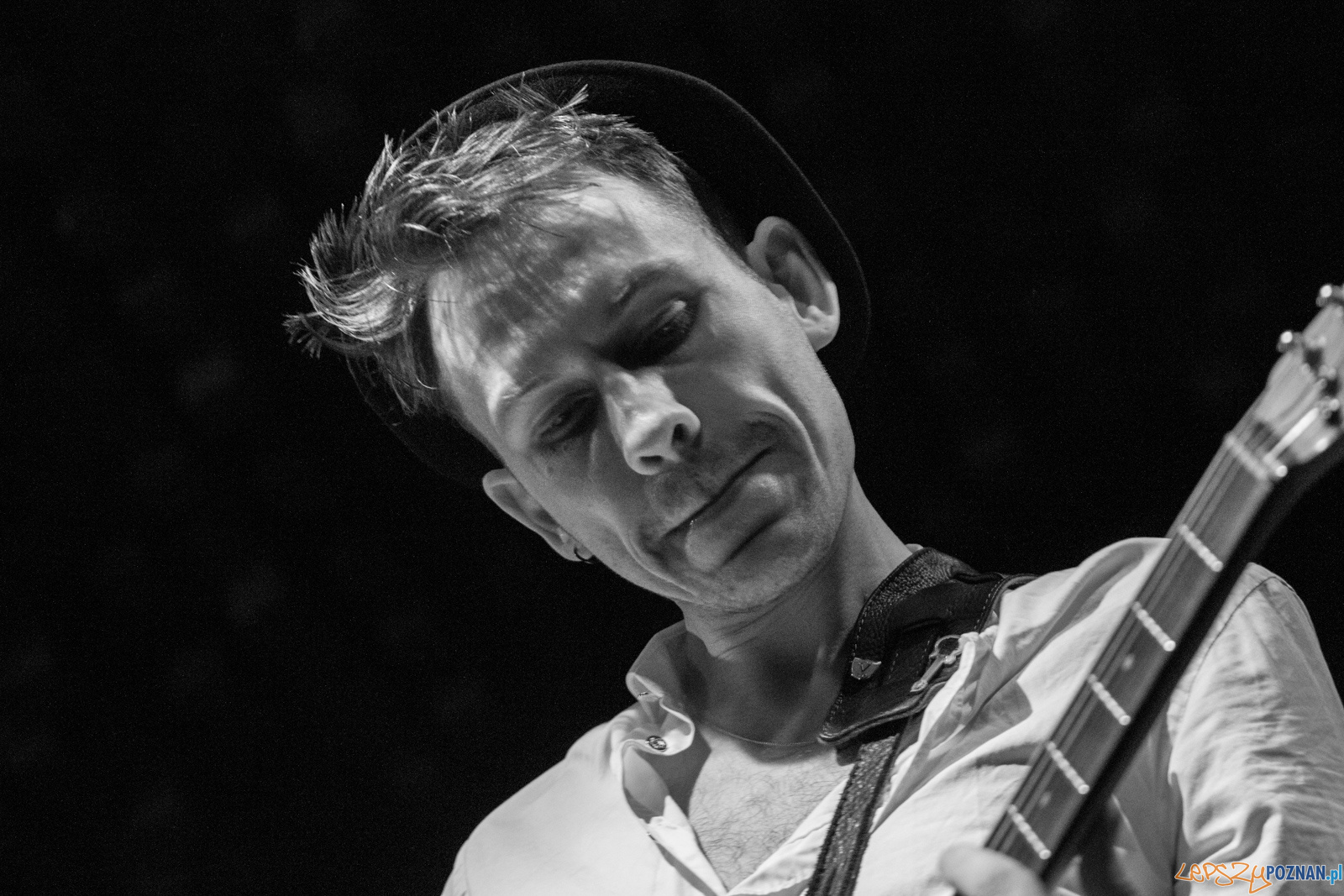 Swiernalis Foto: lepszyPOZNAN.pl / Ewelina Jaśkowiak Swiernalis Foto: lepszyPOZNAN.pl / Ewelina Jaśkowiak