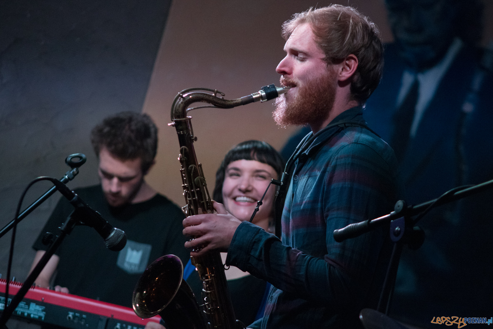 Mozaik Foto: lepszyPOZNAN.pl / Ewelina Jaśkowiak Mozaik Foto: lepszyPOZNAN.pl / Ewelina Jaśkowiak