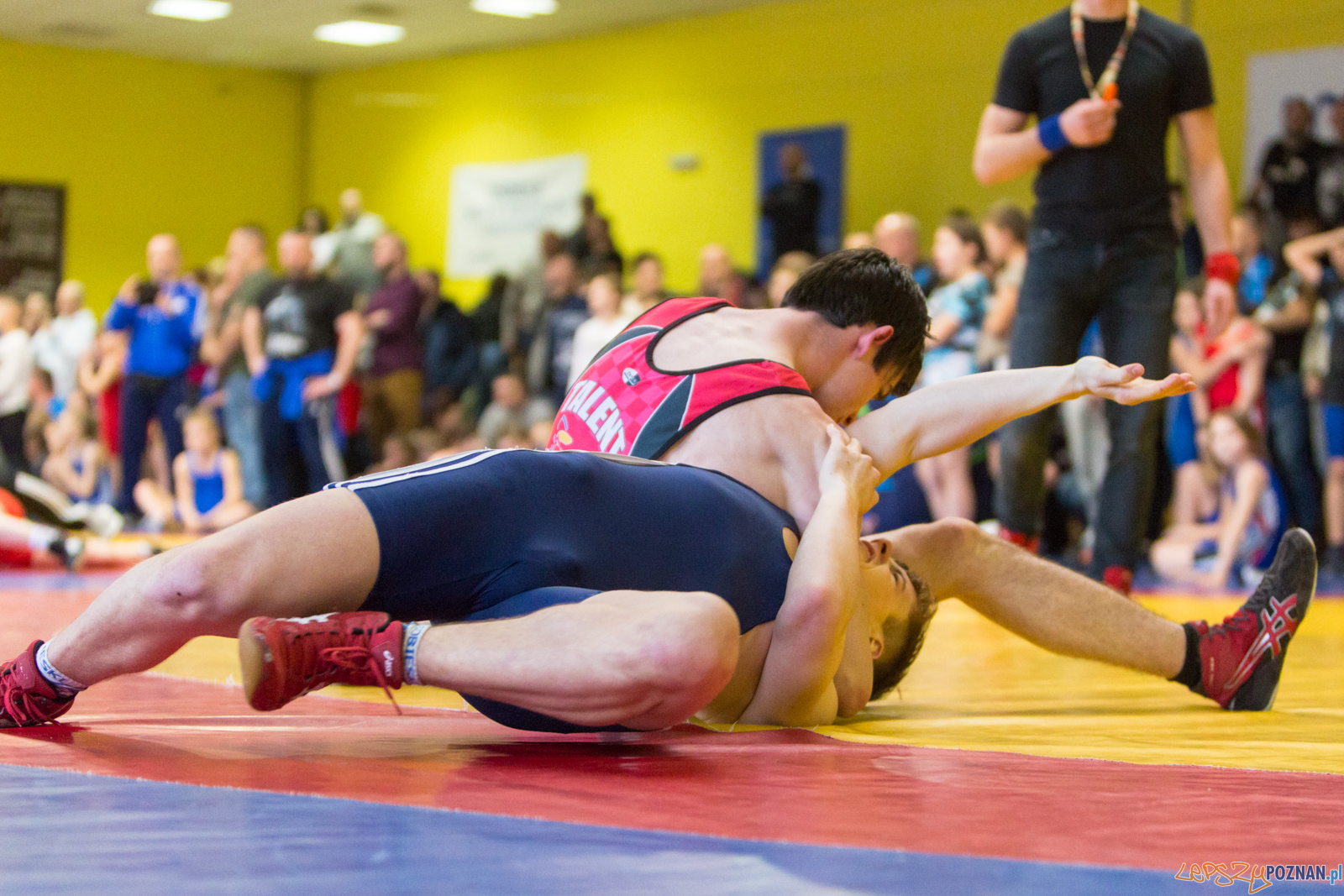 Mistrzostwa Miasta Poznania - VII Memoriał Bogdana Brody Foto: lepszyPOZNAN.pl/Piotr Rychter Mistrzostwa Miasta Poznania - VII Memoriał Bogdana Brody Foto: lepszyPOZNAN.pl/Piotr Rychter