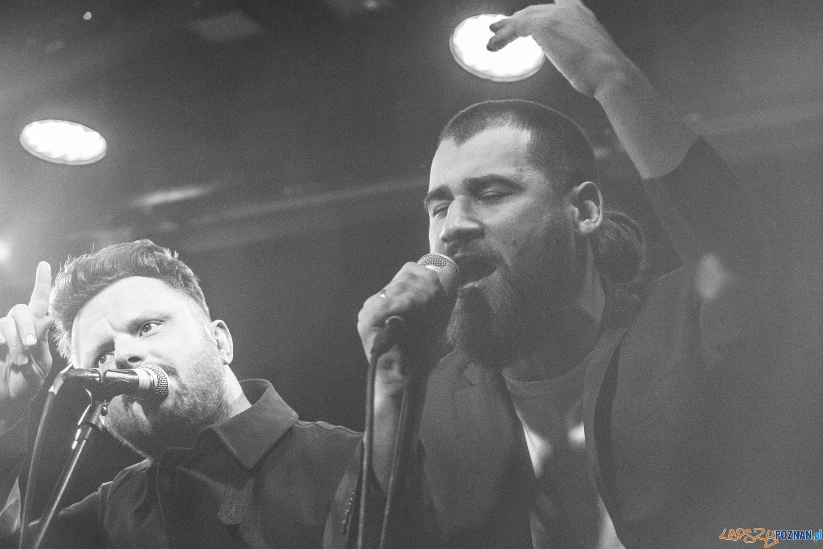 Swiernalis Foto: lepszyPOZNAN.pl / Ewelina Jaśkowiak Swiernalis Foto: lepszyPOZNAN.pl / Ewelina Jaśkowiak