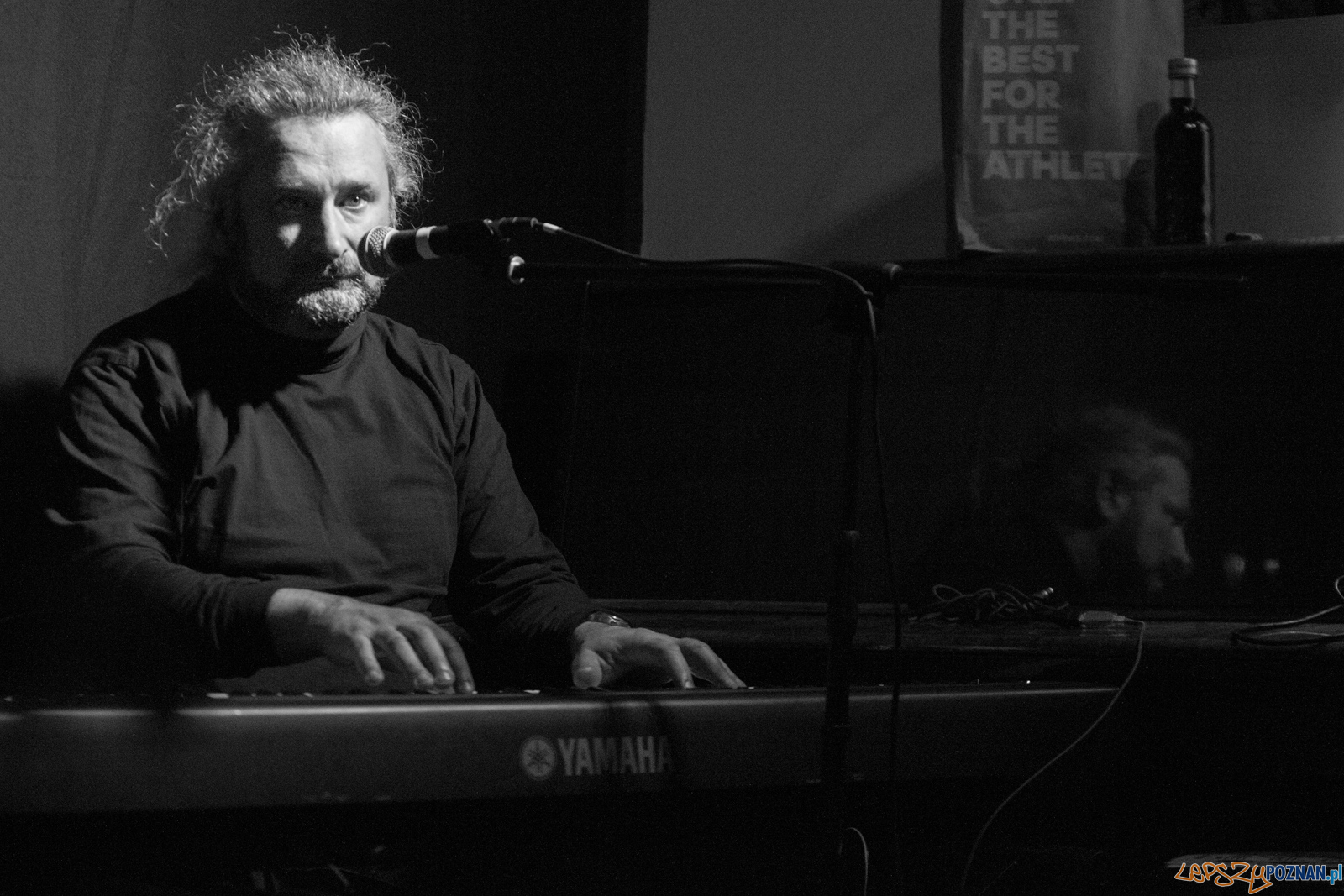 Panduri Trio - weekend gruziński u Pana Gara Foto: lepszyPOZNAN.pl / Ewelina Jaśkowiak Panduri Trio - weekend gruziński u Pana Gara Foto: lepszyPOZNAN.pl / Ewelina Jaśkowiak