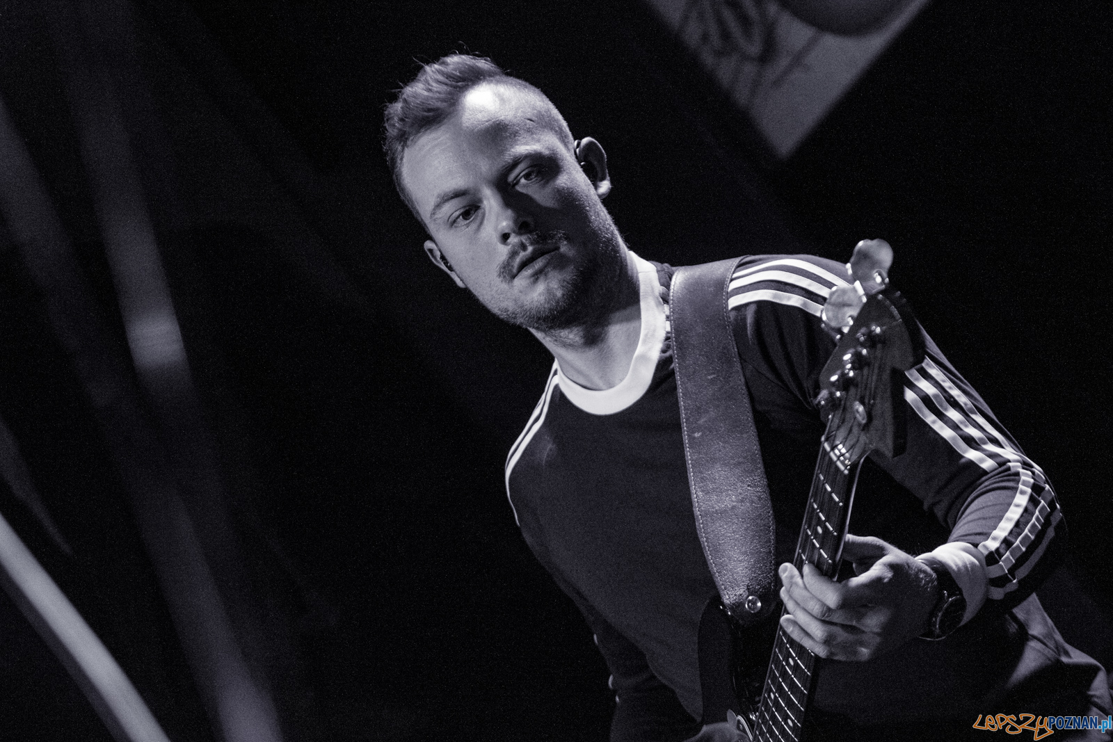 Swiernalis Foto: lepszyPOZNAN.pl / Ewelina Jaśkowiak Swiernalis Foto: lepszyPOZNAN.pl / Ewelina Jaśkowiak