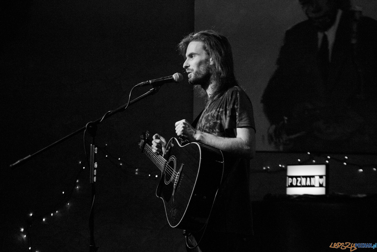 Paweł Izdebski Foto: lepszyPOZNAN.pl / Ewelina Jaśkowiak Paweł Izdebski Foto: lepszyPOZNAN.pl / Ewelina Jaśkowiak