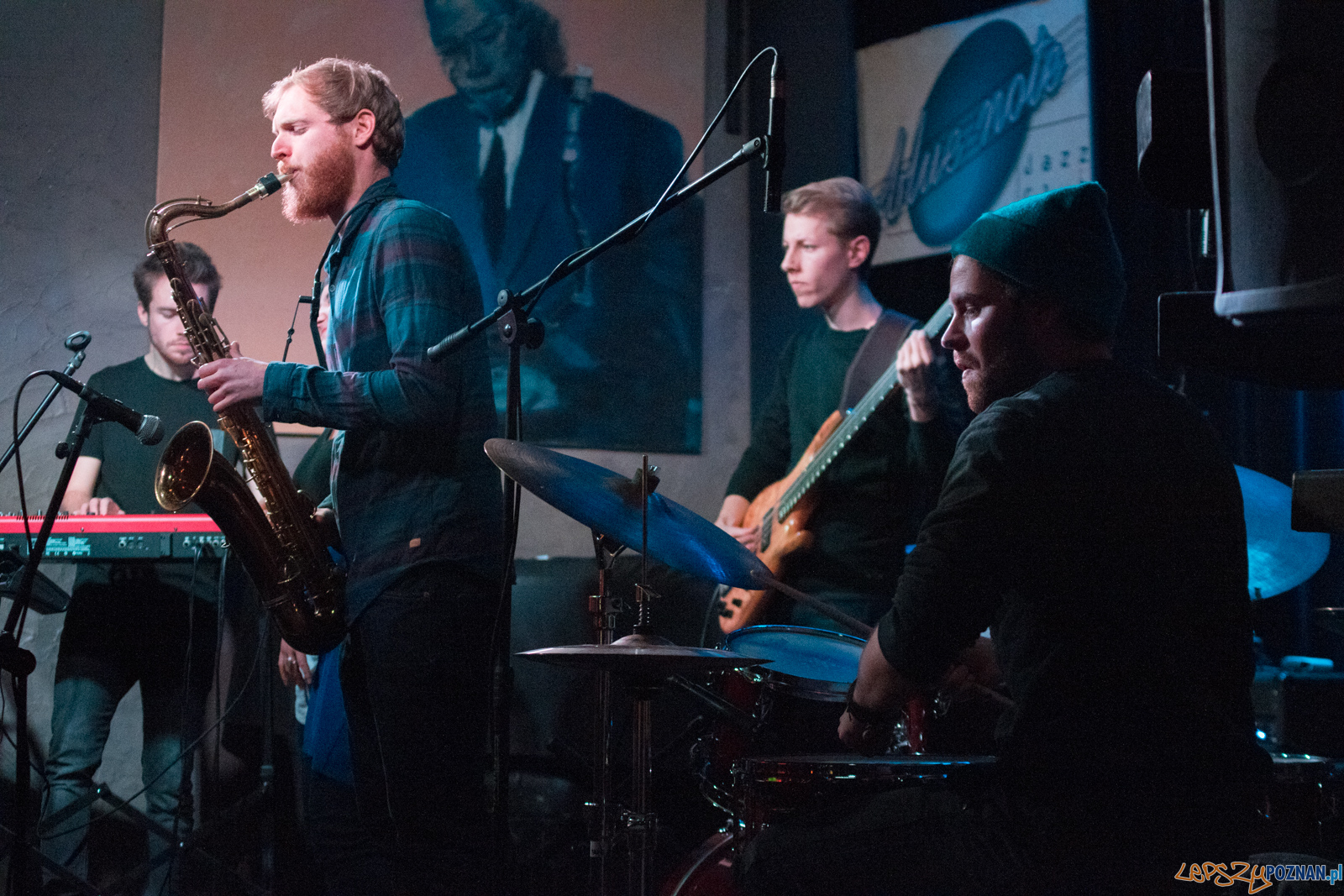 Mozaik Foto: lepszyPOZNAN.pl / Ewelina Jaśkowiak Mozaik Foto: lepszyPOZNAN.pl / Ewelina Jaśkowiak