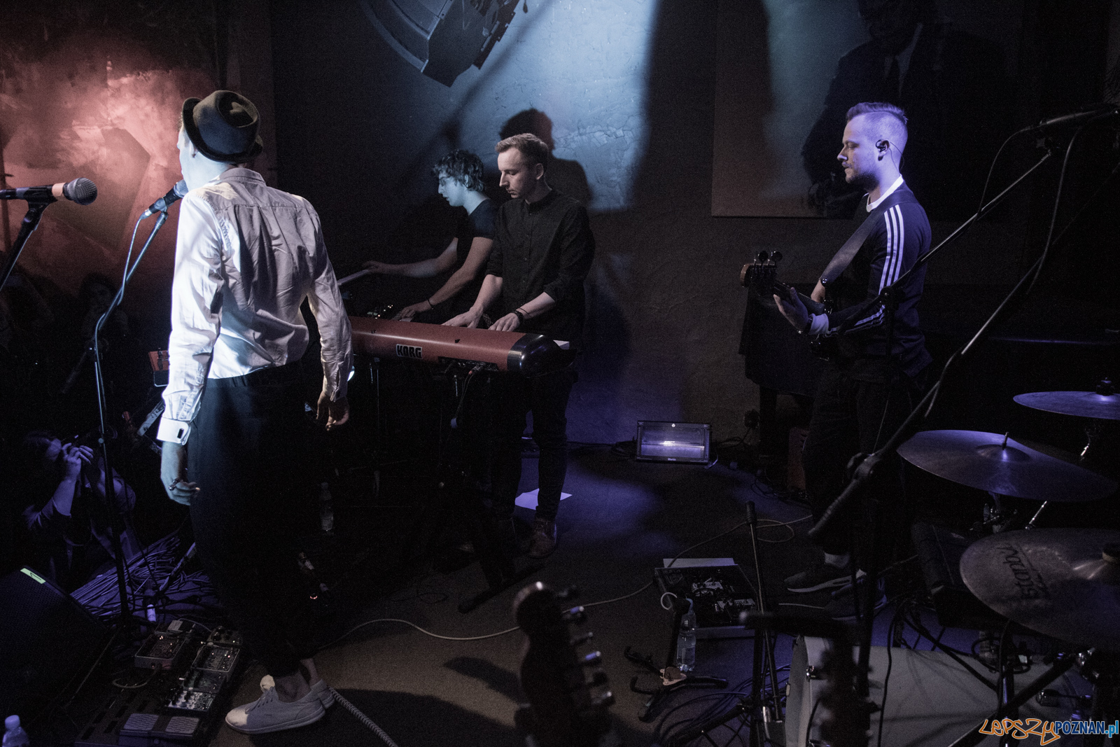 Swiernalis Foto: lepszyPOZNAN.pl / Ewelina Jaśkowiak Swiernalis Foto: lepszyPOZNAN.pl / Ewelina Jaśkowiak