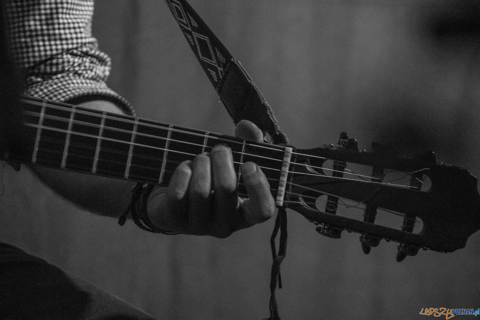 Panduri Trio - weekend gruziński u Pana Gara Foto: lepszyPOZNAN.pl / Ewelina Jaśkowiak Panduri Trio - weekend gruziński u Pana Gara Foto: lepszyPOZNAN.pl / Ewelina Jaśkowiak