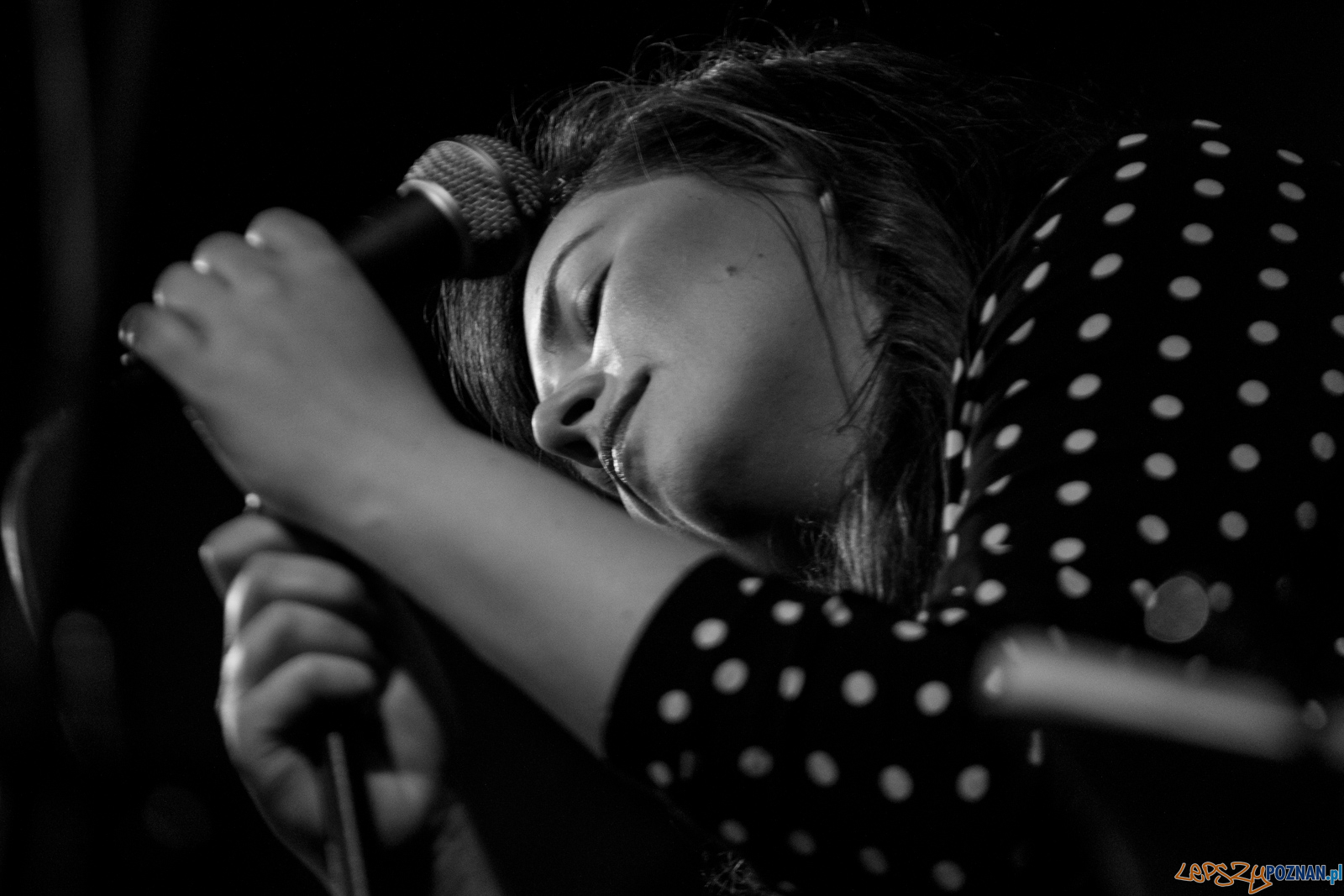 Monika Borzym Foto: lepszyPOZNAN.pl / Ewelina Jaśkowiak Monika Borzym Foto: lepszyPOZNAN.pl / Ewelina Jaśkowiak