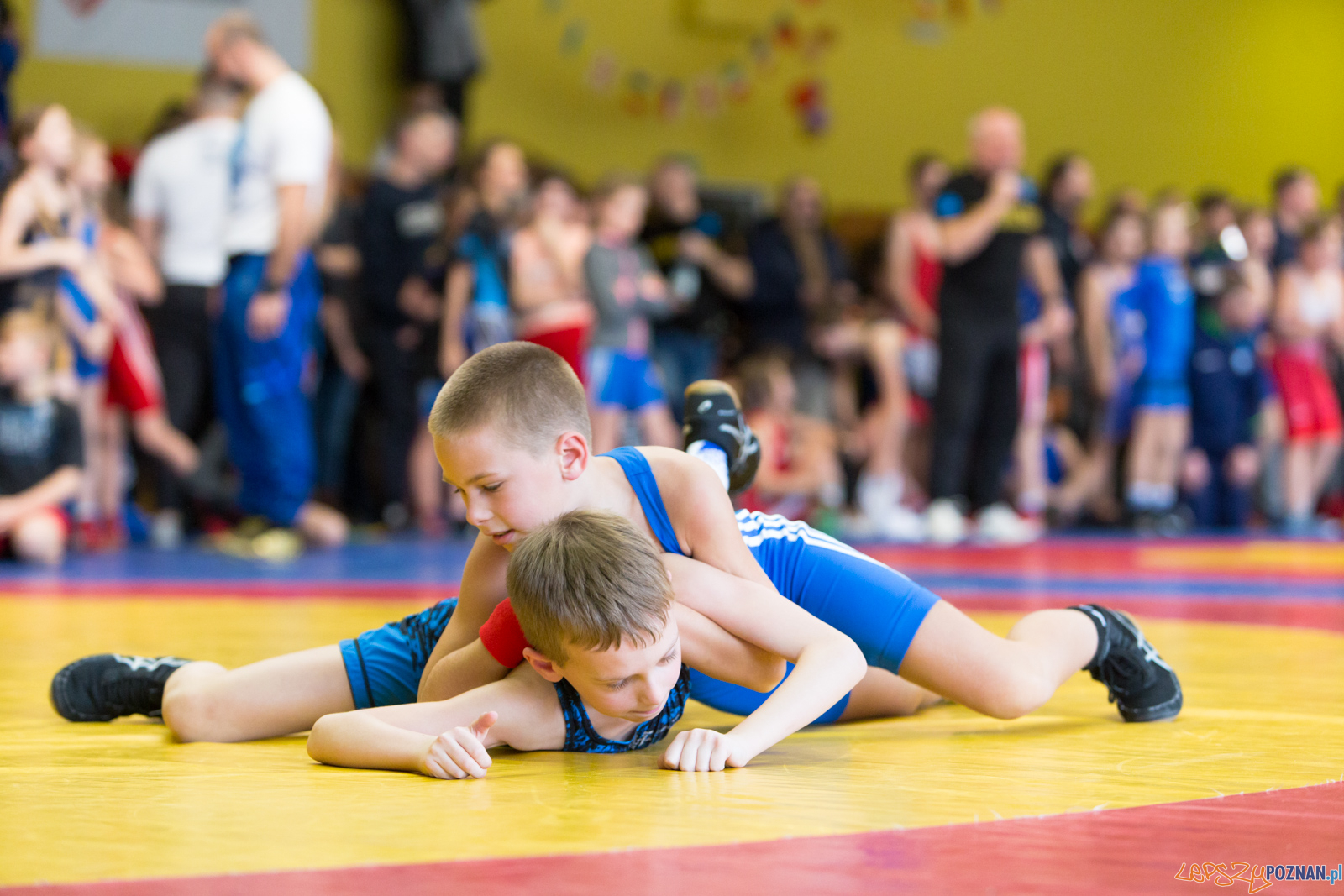 Mistrzostwa Miasta Poznania - VII Memoriał Bogdana Brody Foto: lepszyPOZNAN.pl/Piotr Rychter Mistrzostwa Miasta Poznania - VII Memoriał Bogdana Brody Foto: lepszyPOZNAN.pl/Piotr Rychter