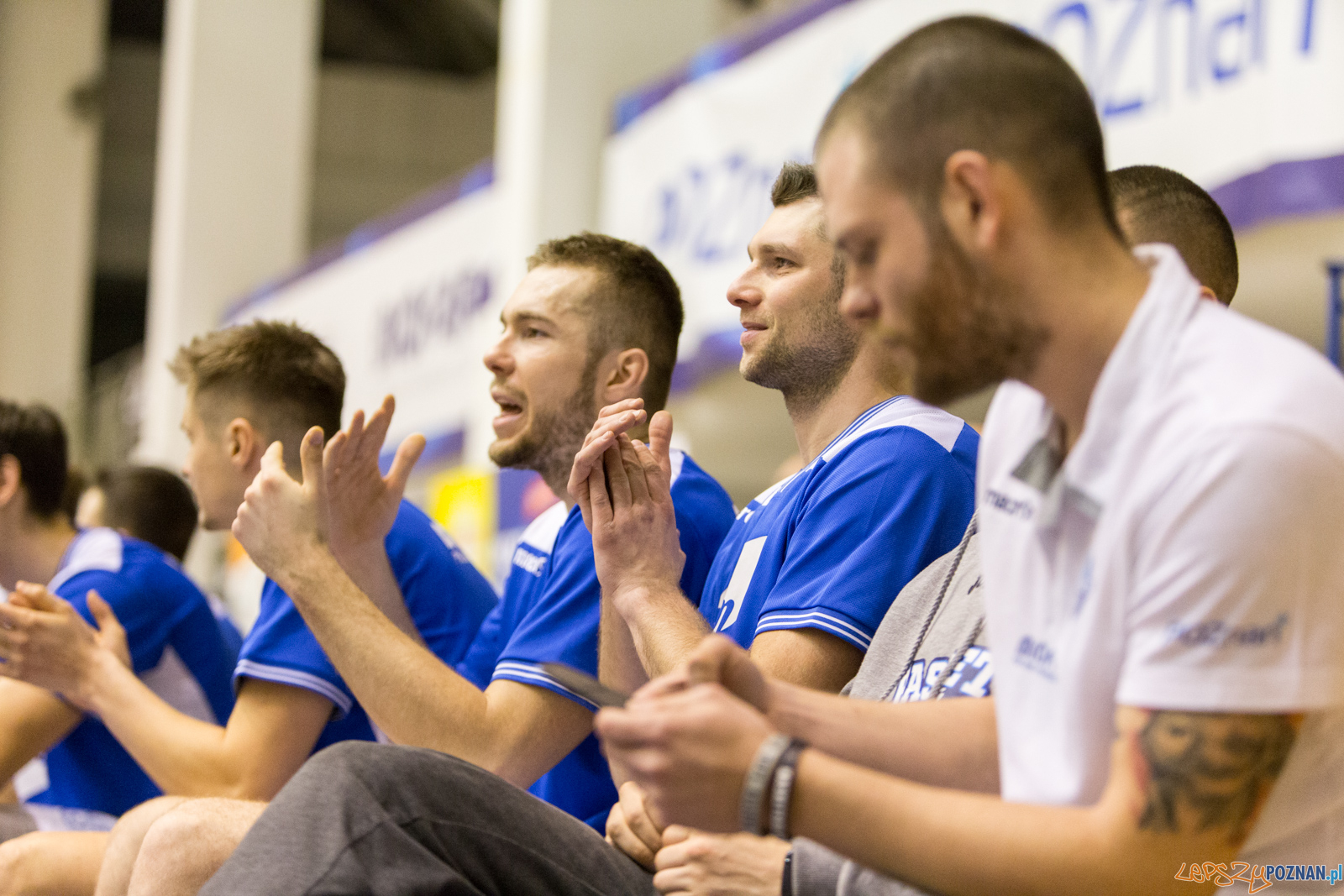 Biofarm Basket Poznań – Elektrobud-Investment ZB Pruszkow 45: Foto: LepszyPOZNAN.pl / Paweł Rychter Biofarm Basket Poznań – Elektrobud-Investment ZB Pruszkow 45: Foto: LepszyPOZNAN.pl / Paweł Rychter