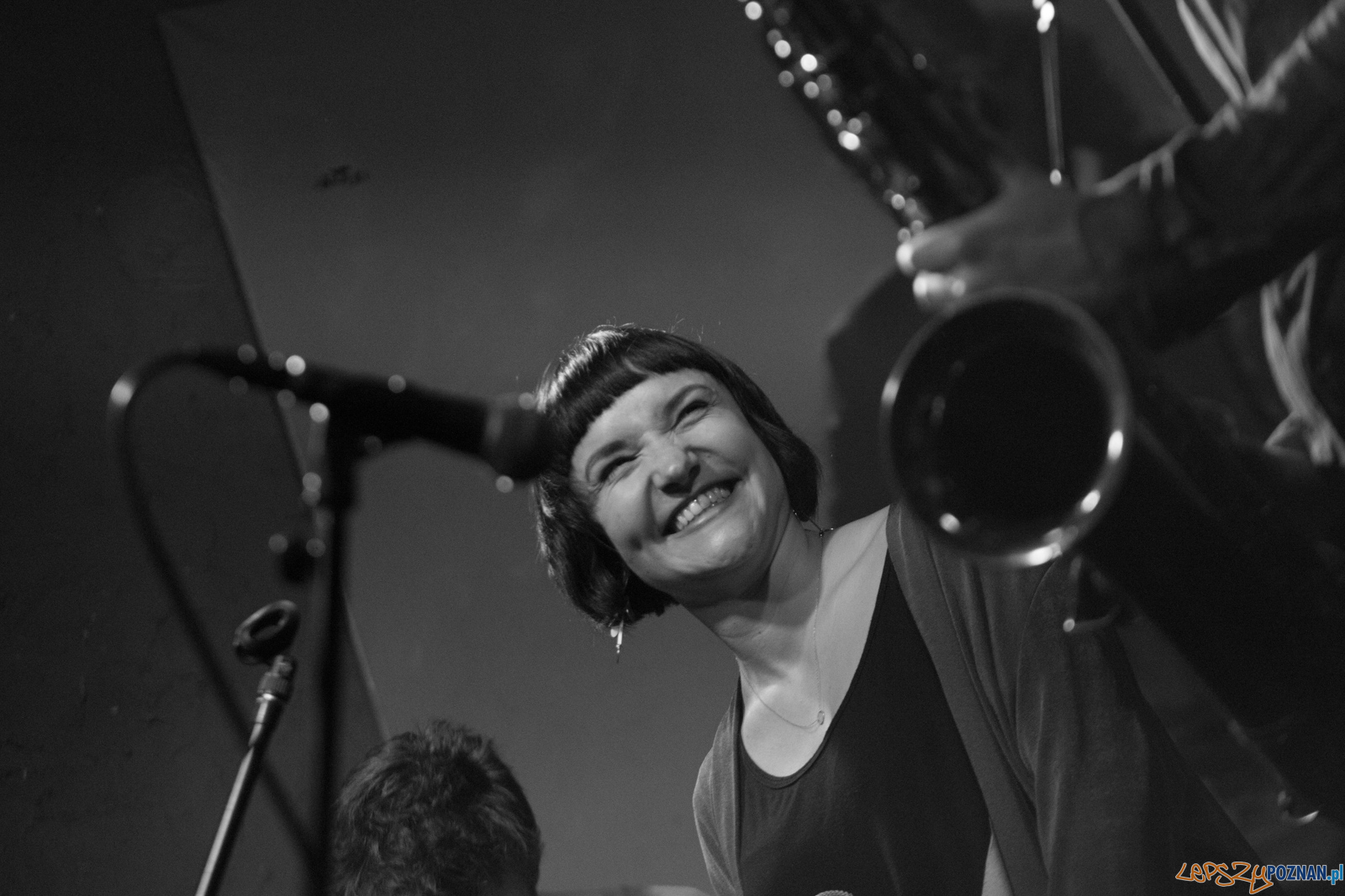 Mozaik Foto: lepszyPOZNAN.pl / Ewelina Jaśkowiak Mozaik Foto: lepszyPOZNAN.pl / Ewelina Jaśkowiak