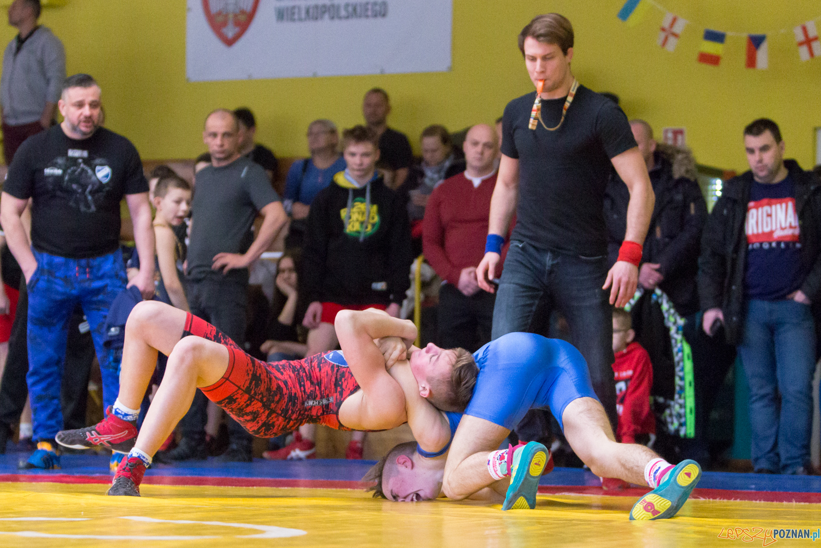 Mistrzostwa Miasta Poznania - VII Memoriał Bogdana Brody Foto: lepszyPOZNAN.pl/Piotr Rychter Mistrzostwa Miasta Poznania - VII Memoriał Bogdana Brody Foto: lepszyPOZNAN.pl/Piotr Rychter