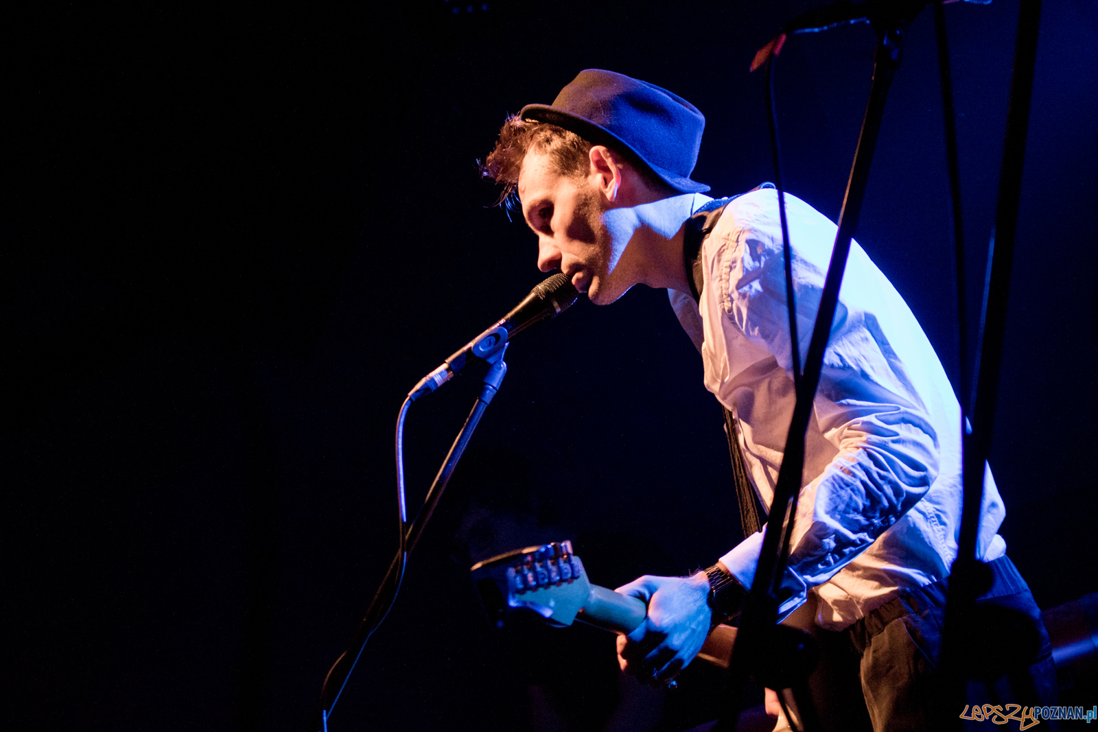 Swiernalis Foto: lepszyPOZNAN.pl / Ewelina Jaśkowiak Swiernalis Foto: lepszyPOZNAN.pl / Ewelina Jaśkowiak