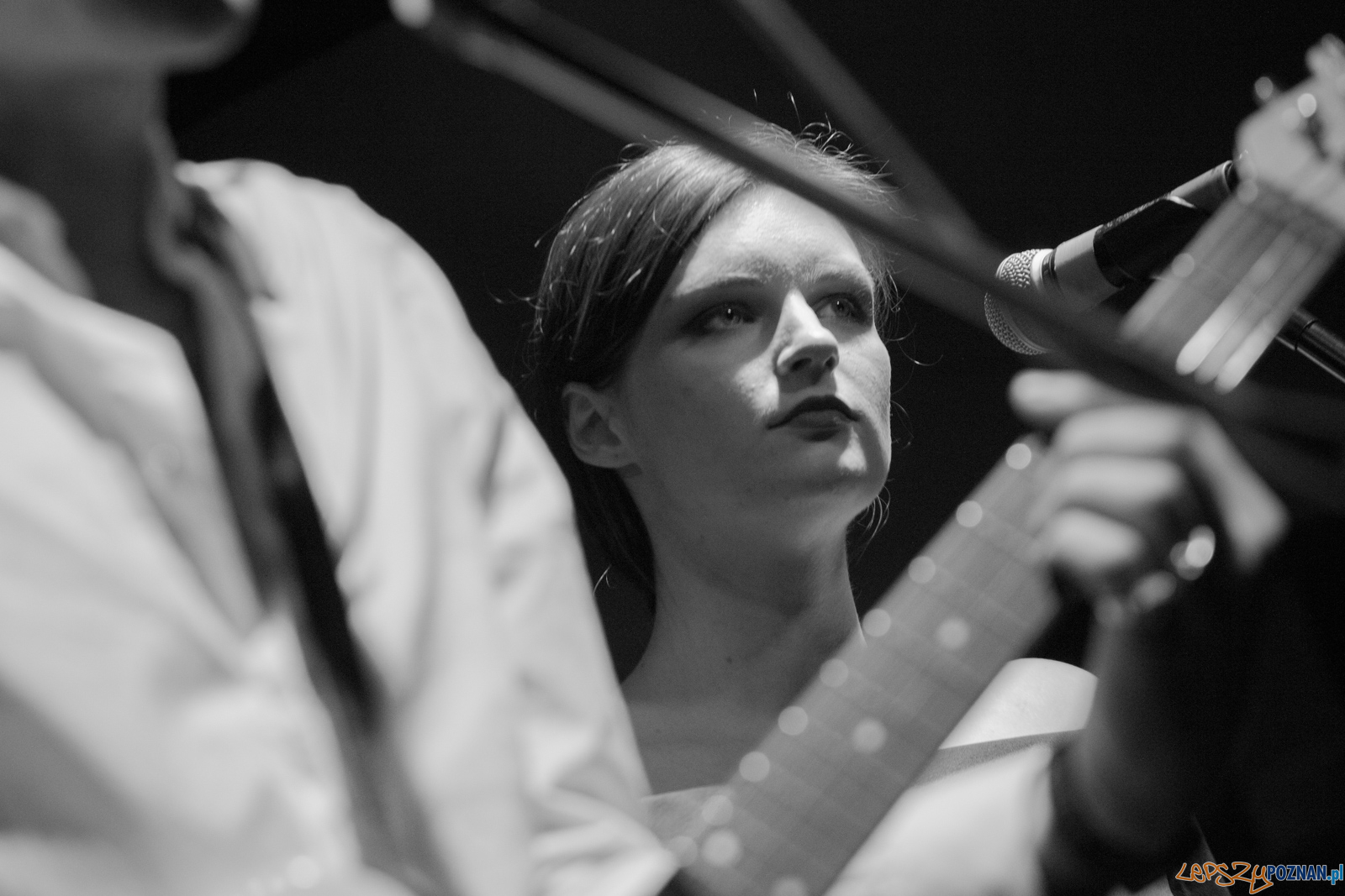 Swiernalis Foto: lepszyPOZNAN.pl / Ewelina Jaśkowiak Swiernalis Foto: lepszyPOZNAN.pl / Ewelina Jaśkowiak