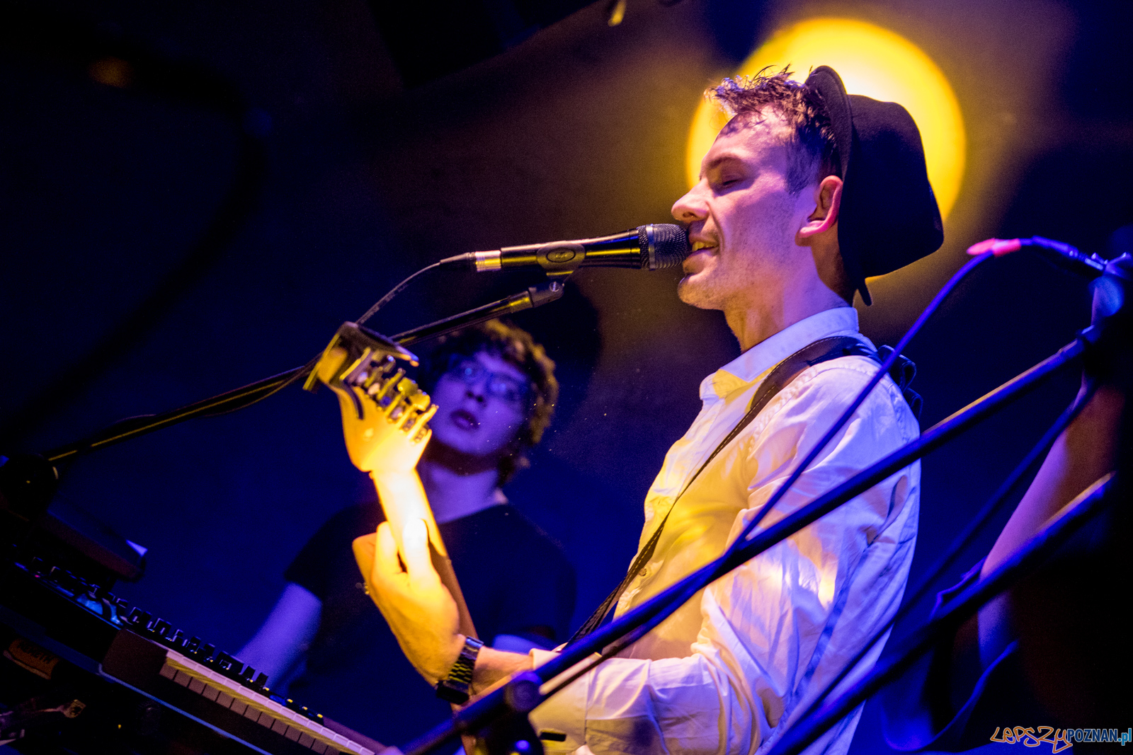 Swiernalis Foto: lepszyPOZNAN.pl / Ewelina Jaśkowiak Swiernalis Foto: lepszyPOZNAN.pl / Ewelina Jaśkowiak