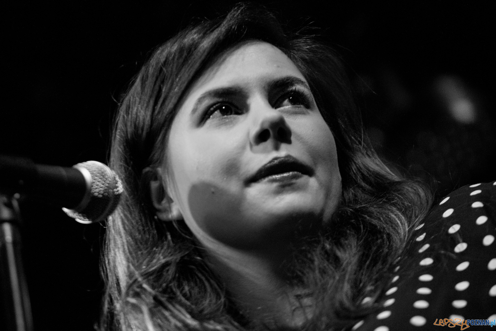 Monika Borzym Foto: lepszyPOZNAN.pl / Ewelina Jaśkowiak Monika Borzym Foto: lepszyPOZNAN.pl / Ewelina Jaśkowiak