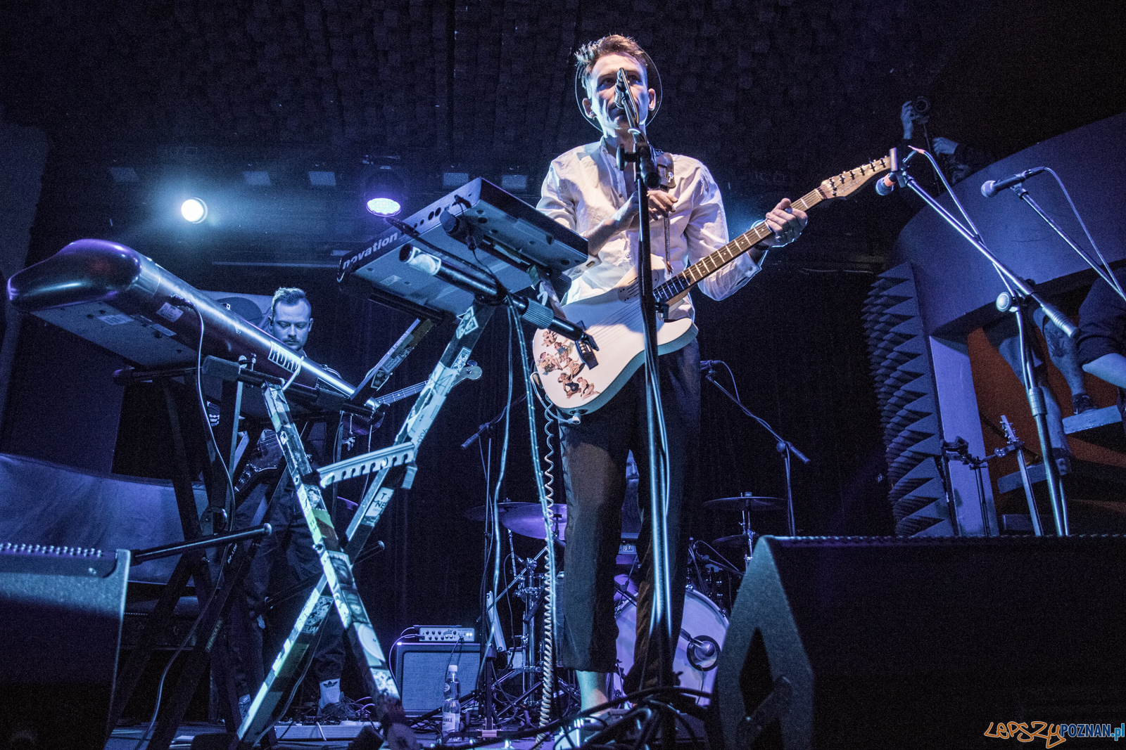 Swiernalis Foto: lepszyPOZNAN.pl / Ewelina Jaśkowiak Swiernalis Foto: lepszyPOZNAN.pl / Ewelina Jaśkowiak