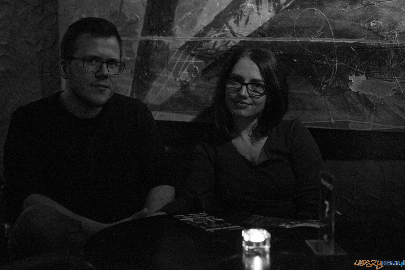 Monika Borzym Foto: lepszyPOZNAN.pl / Ewelina Jaśkowiak Monika Borzym Foto: lepszyPOZNAN.pl / Ewelina Jaśkowiak