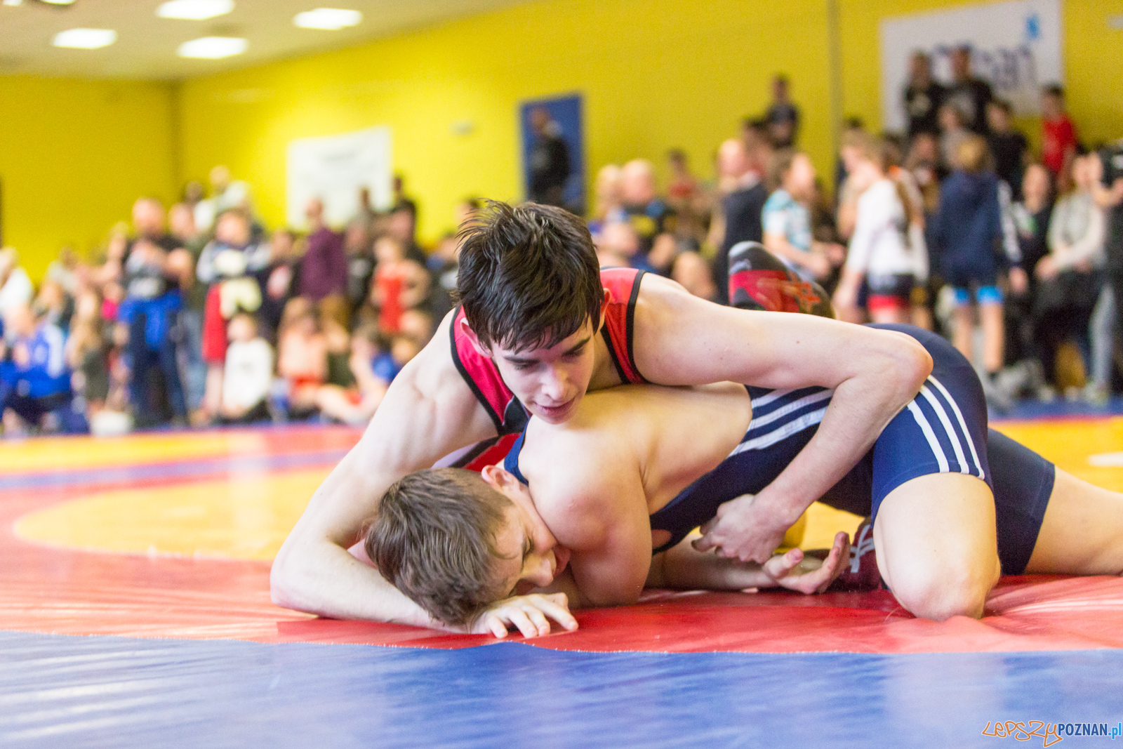 Mistrzostwa Miasta Poznania - VII Memoriał Bogdana Brody Foto: lepszyPOZNAN.pl/Piotr Rychter Mistrzostwa Miasta Poznania - VII Memoriał Bogdana Brody Foto: lepszyPOZNAN.pl/Piotr Rychter