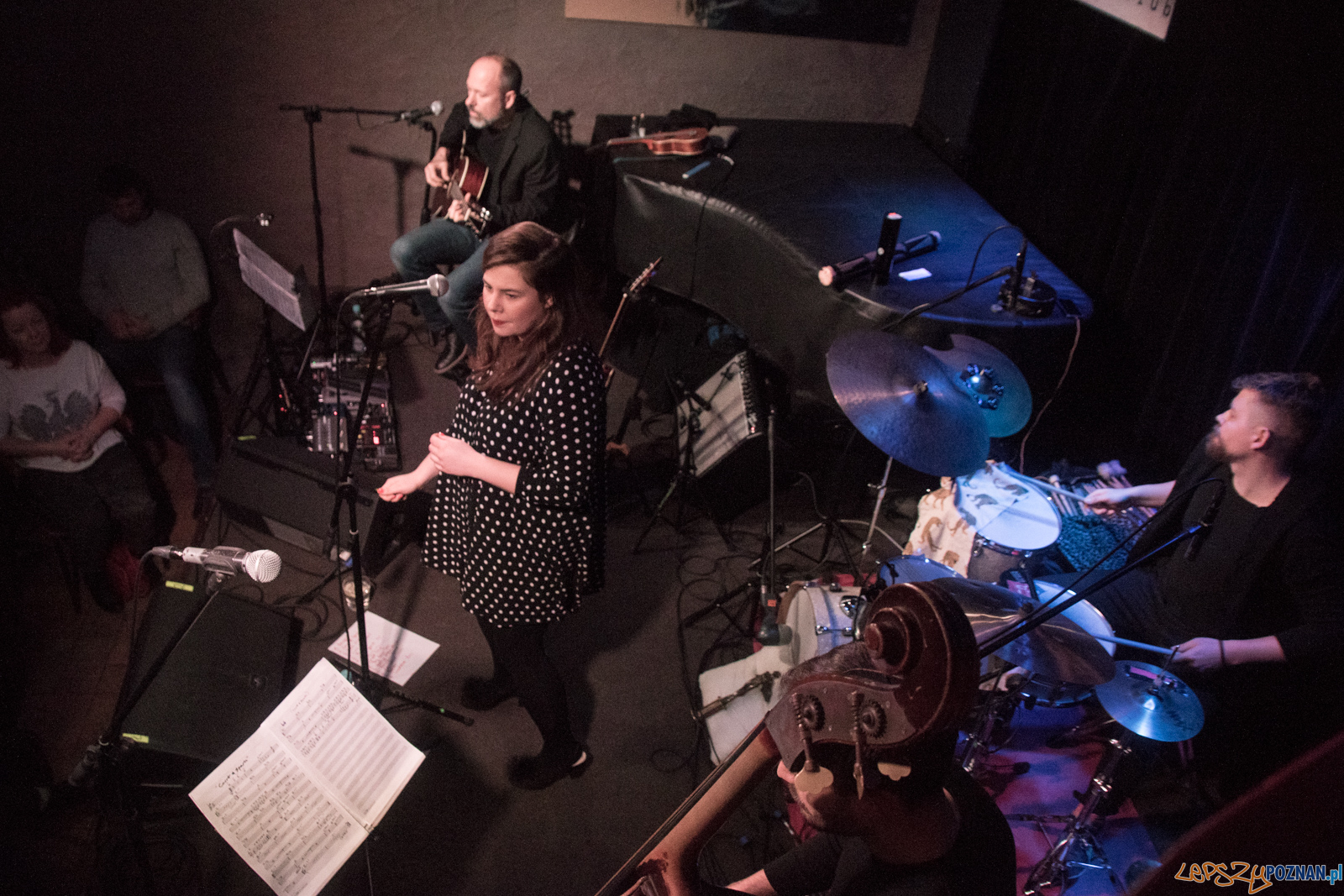 Monika Borzym Foto: lepszyPOZNAN.pl / Ewelina Jaśkowiak Monika Borzym Foto: lepszyPOZNAN.pl / Ewelina Jaśkowiak