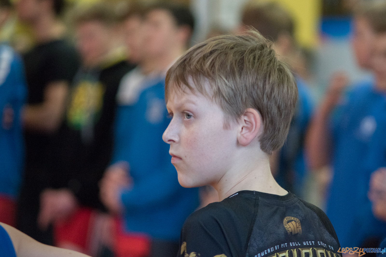 VII Memoriał Bogdana Brody - Zapasy Styl Klasyczny/Zapasy Kobie Foto: lepszyPOZNAN.pl / Ewelina Jaśkowiak VII Memoriał Bogdana Brody - Zapasy Styl Klasyczny/Zapasy Kobie Foto: lepszyPOZNAN.pl / Ewelina Jaśkowiak