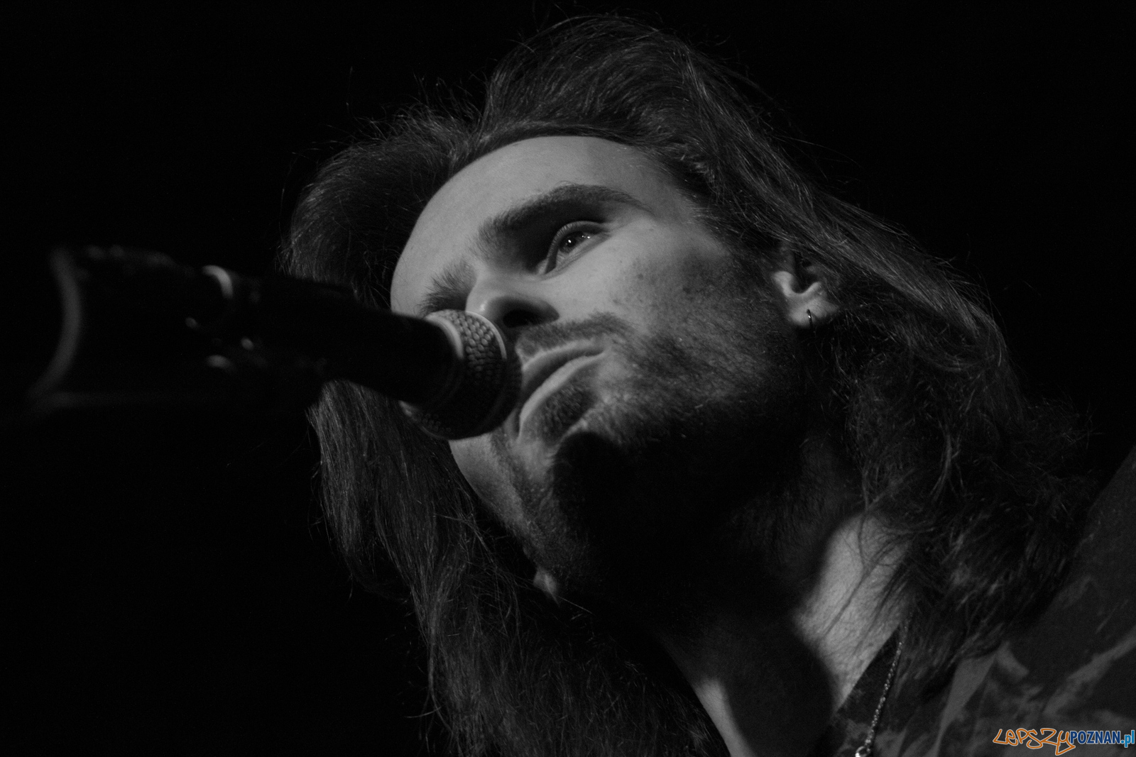 Paweł Izdebski Foto: lepszyPOZNAN.pl / Ewelina Jaśkowiak Paweł Izdebski Foto: lepszyPOZNAN.pl / Ewelina Jaśkowiak