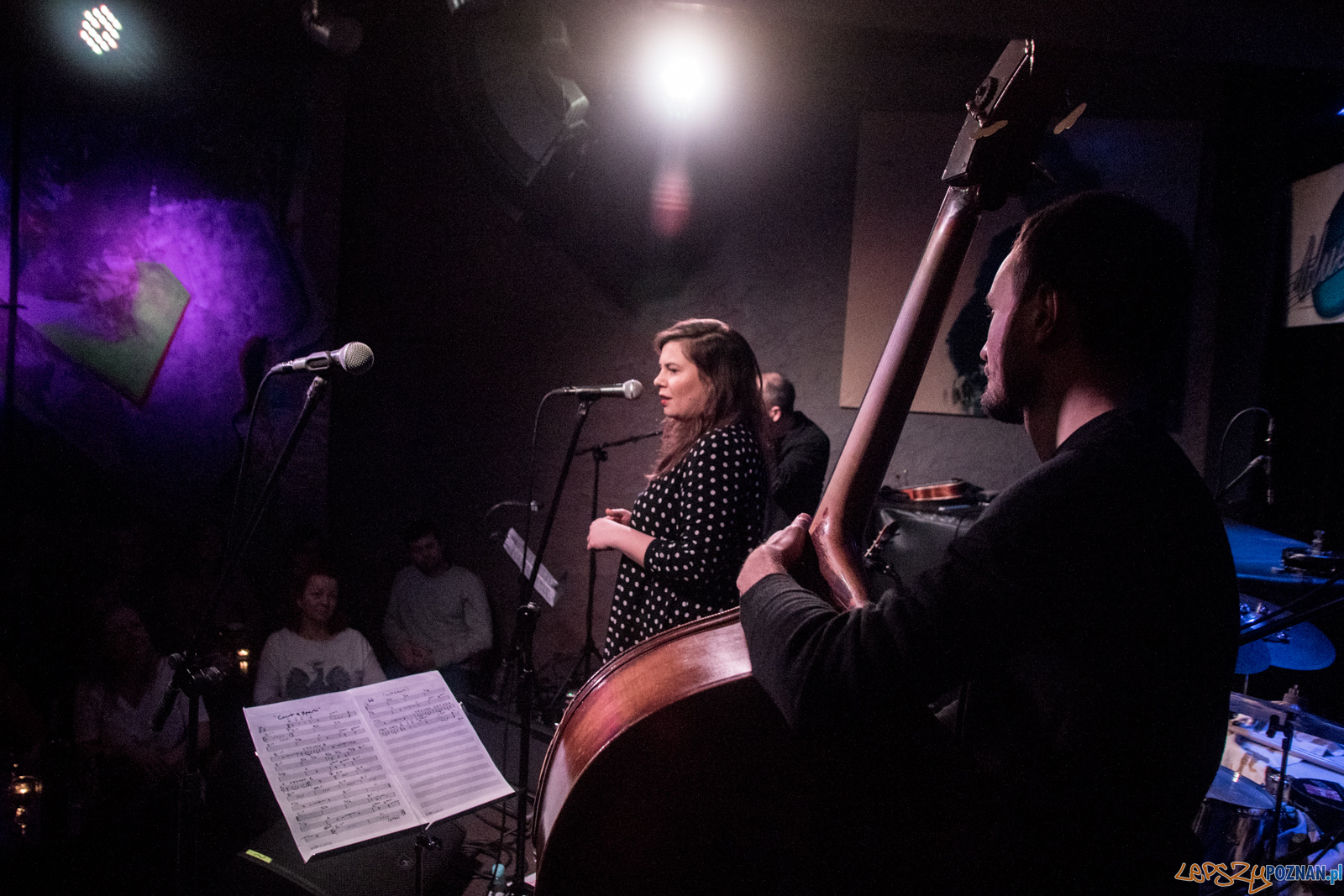 Monika Borzym Foto: lepszyPOZNAN.pl / Ewelina Jaśkowiak Monika Borzym Foto: lepszyPOZNAN.pl / Ewelina Jaśkowiak