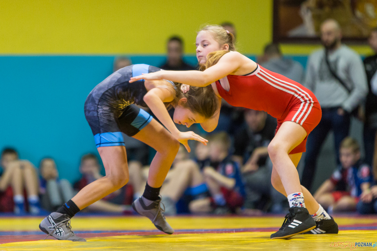 Mistrzostwa Miasta Poznania - VII Memoriał Bogdana Brody Foto: lepszyPOZNAN.pl/Piotr Rychter Mistrzostwa Miasta Poznania - VII Memoriał Bogdana Brody Foto: lepszyPOZNAN.pl/Piotr Rychter